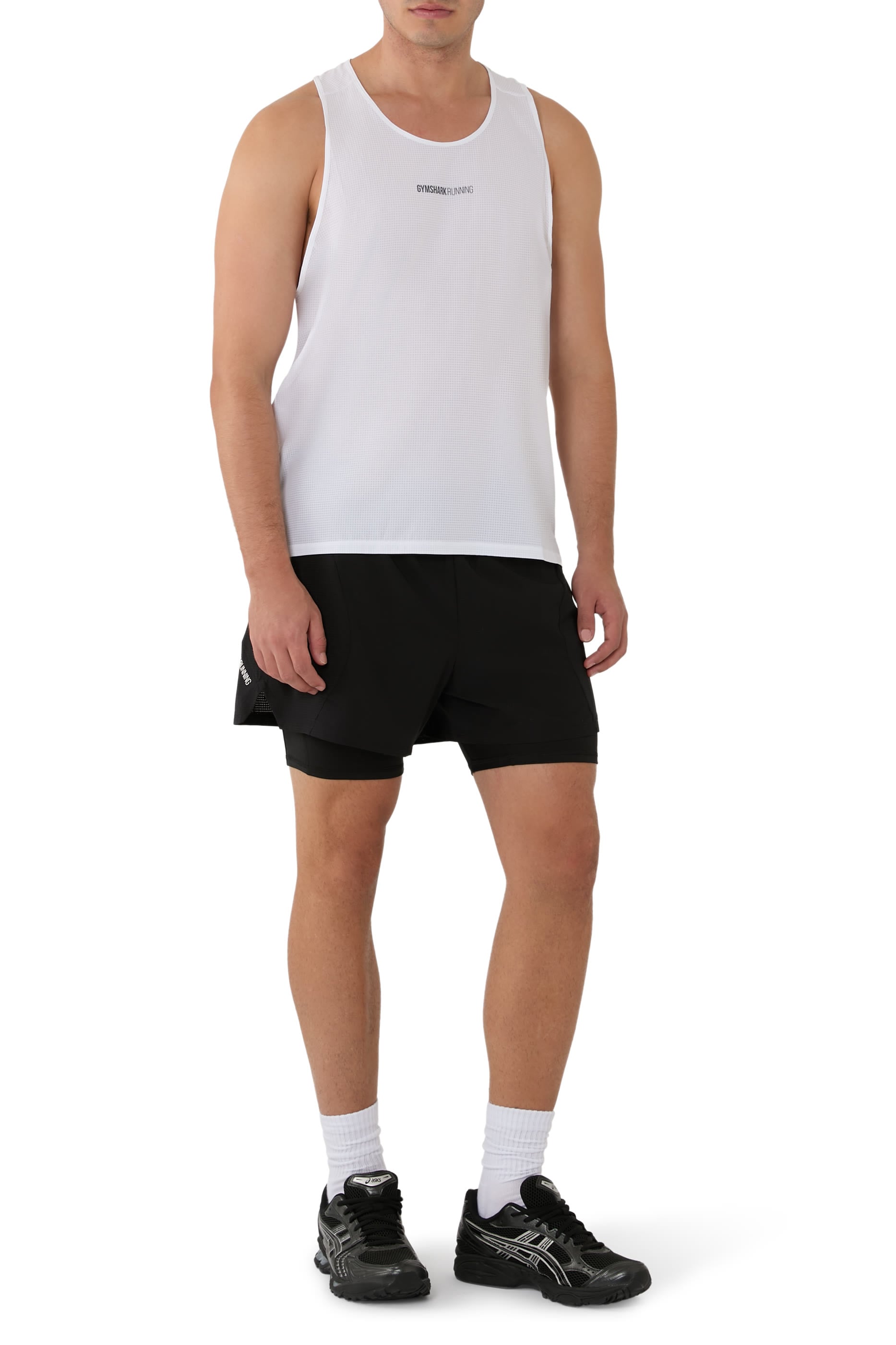 Running Tank Top