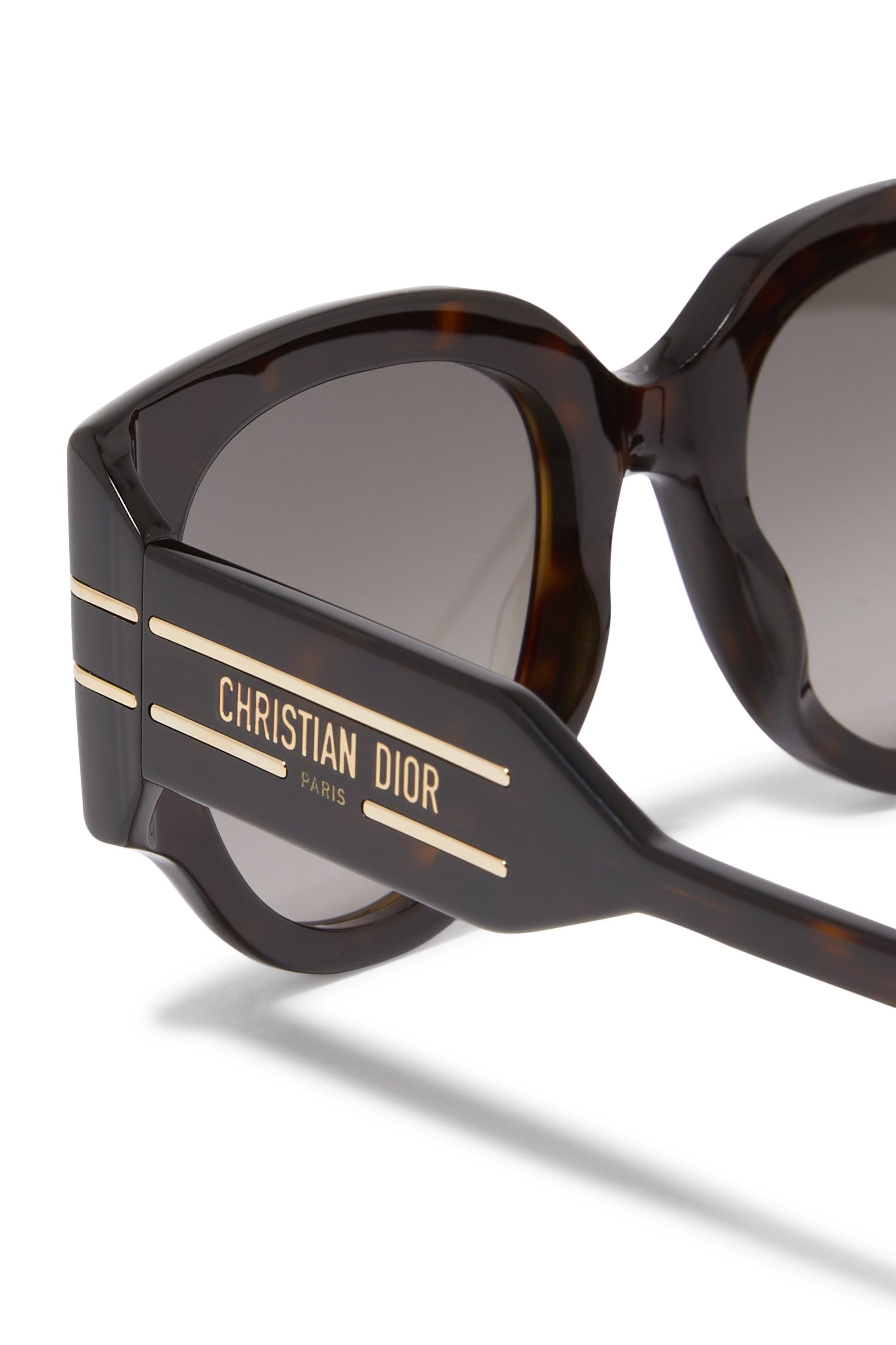 Signature R21 Butterfly Sunglasses