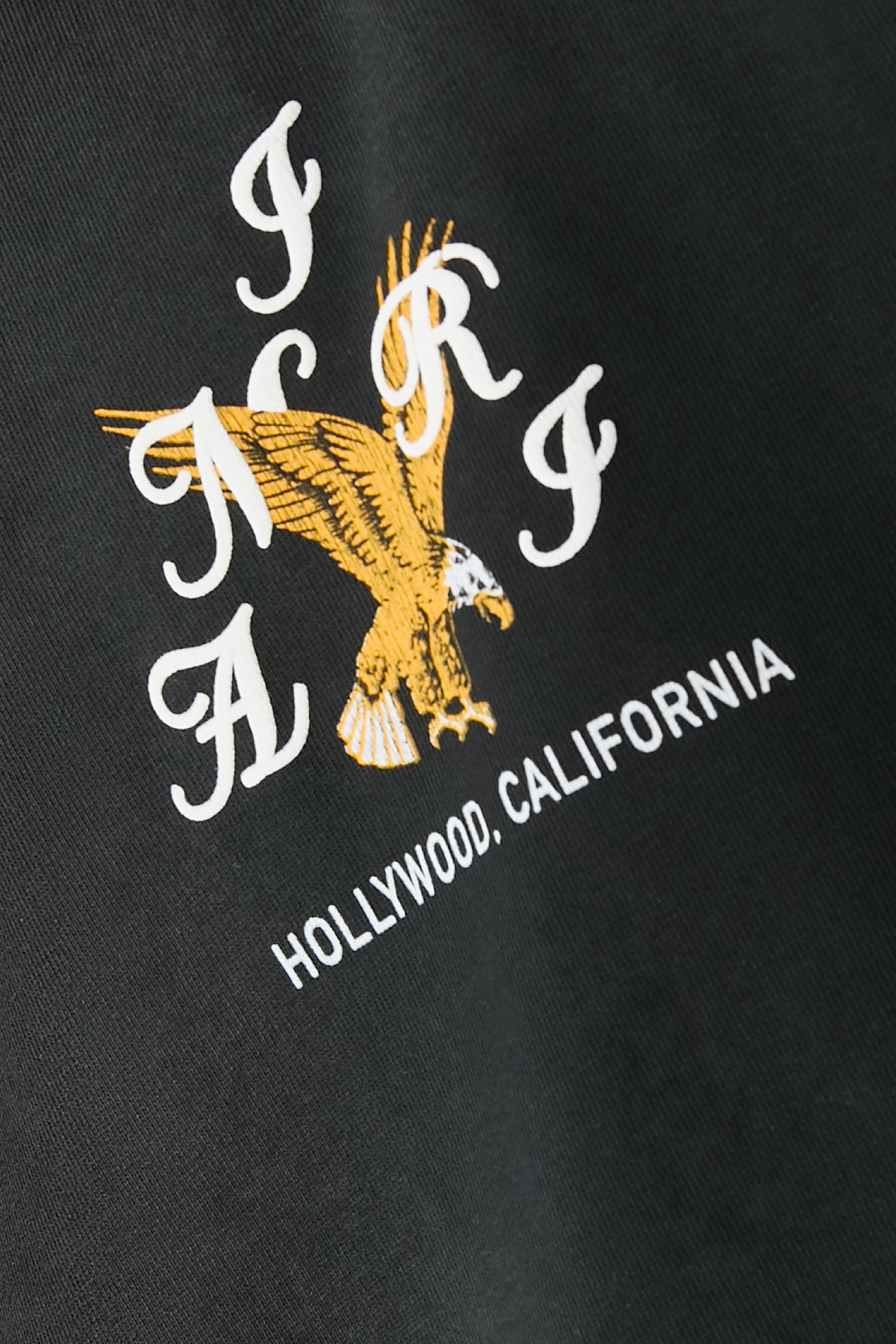 Eagle Oversized T-Shirt