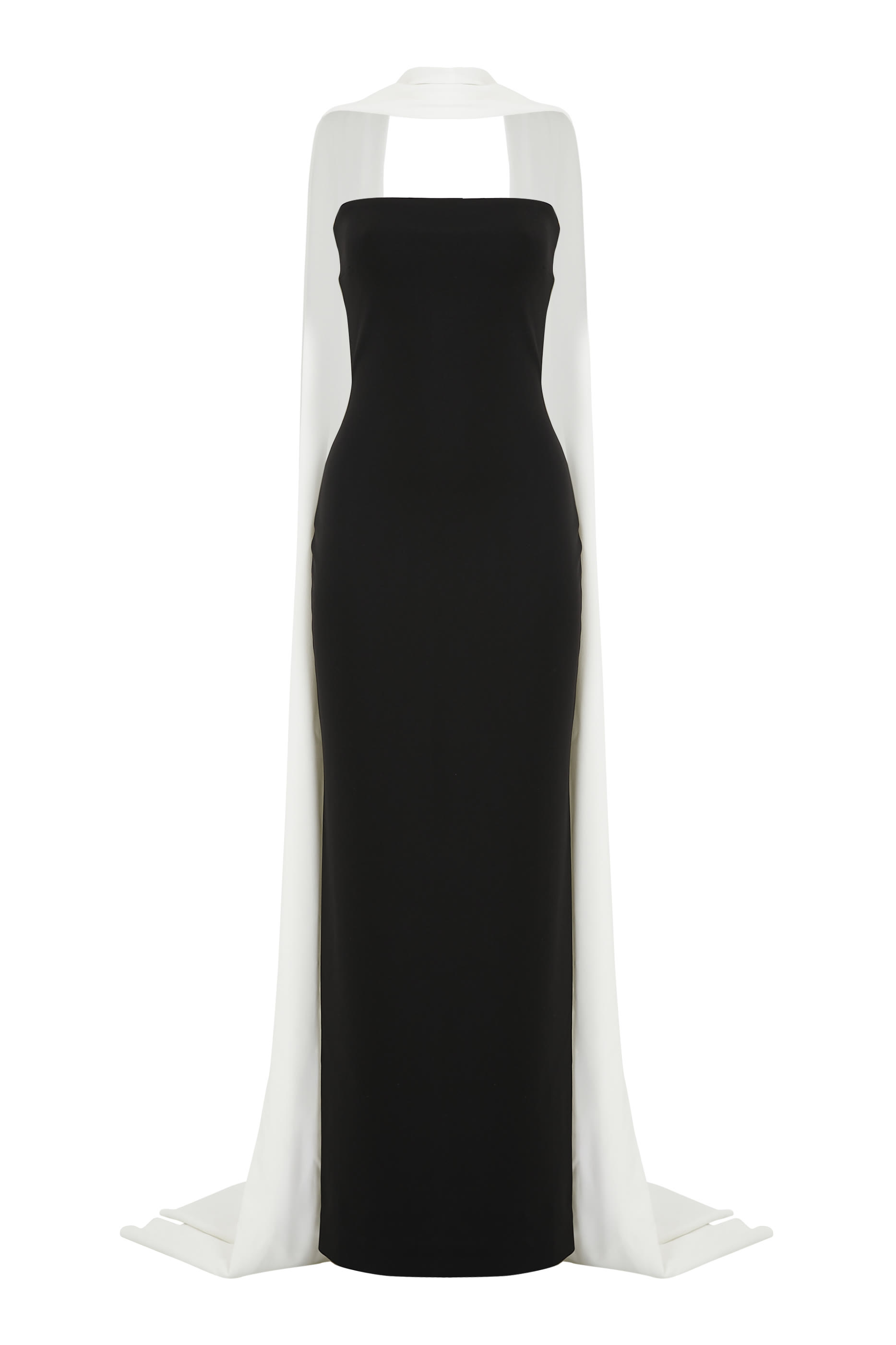 Ainhoa Maxi Dress