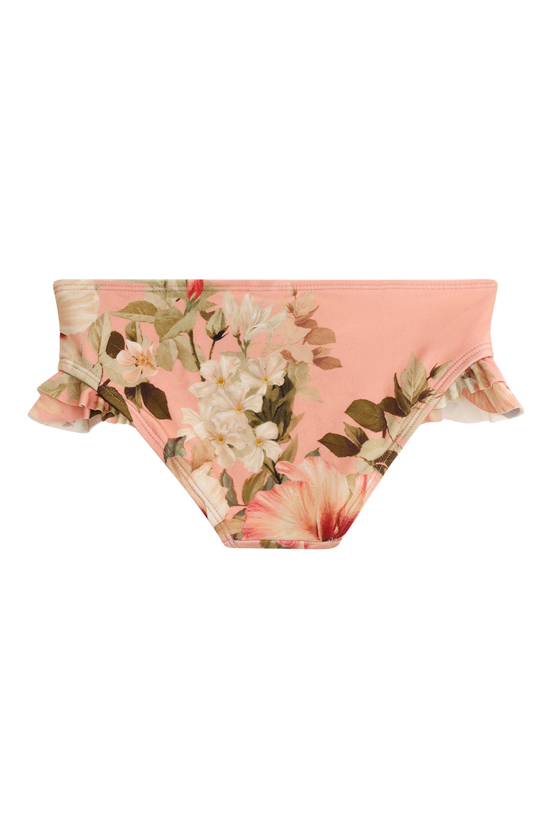 Kids Mahon Frill Bikini Pants