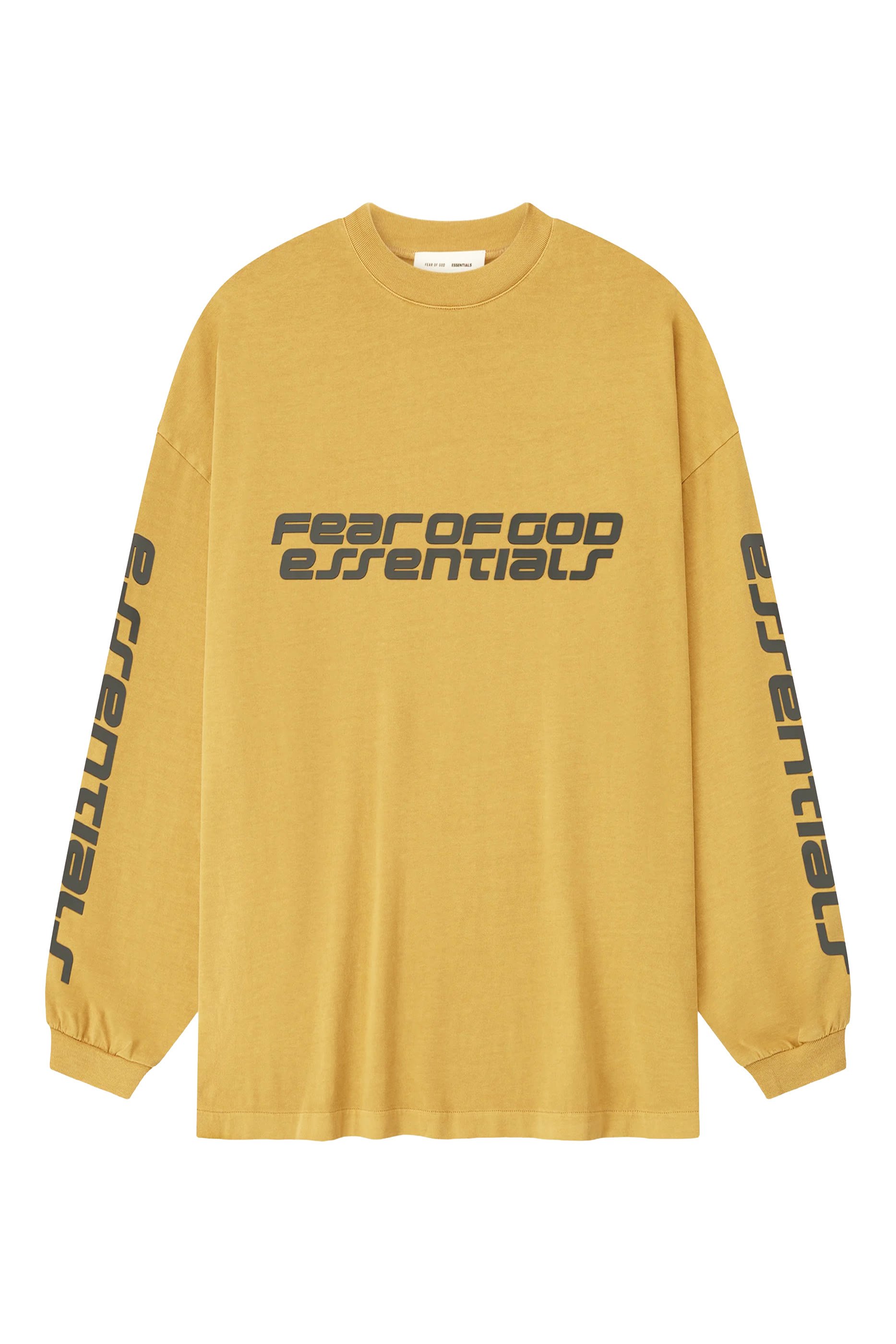 90s Long Sleeve Tee