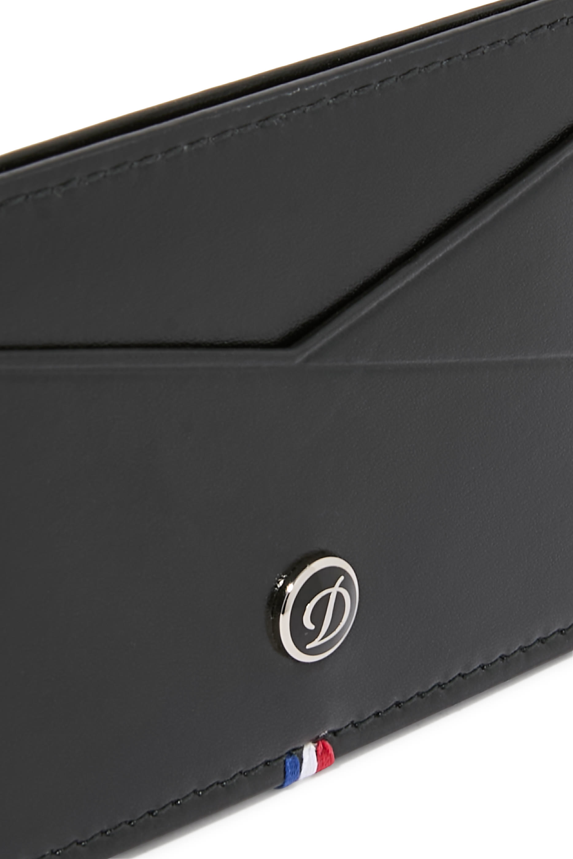  D Capsule Credit Card Holder