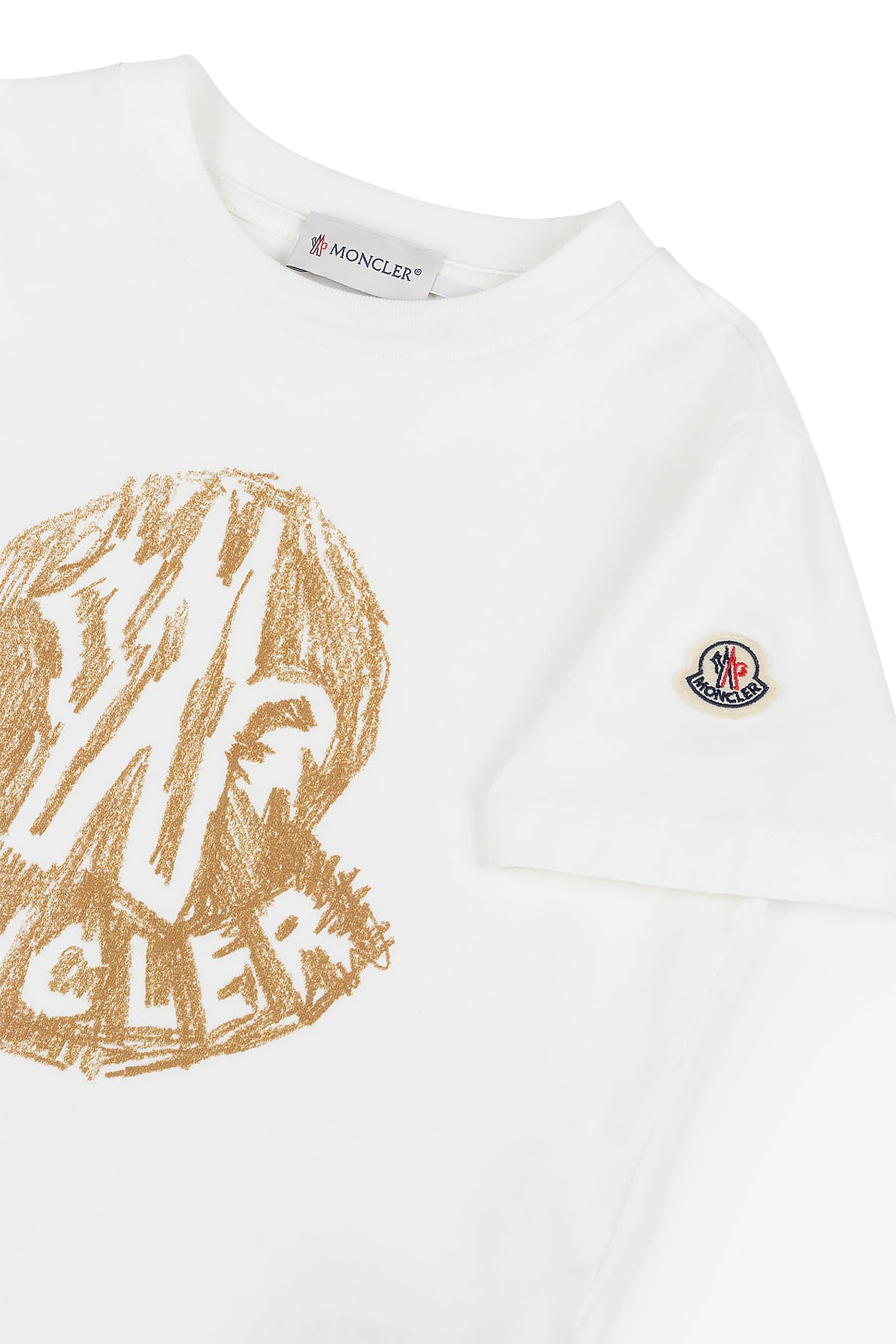 Kids Short Sleeve T-Shirt 