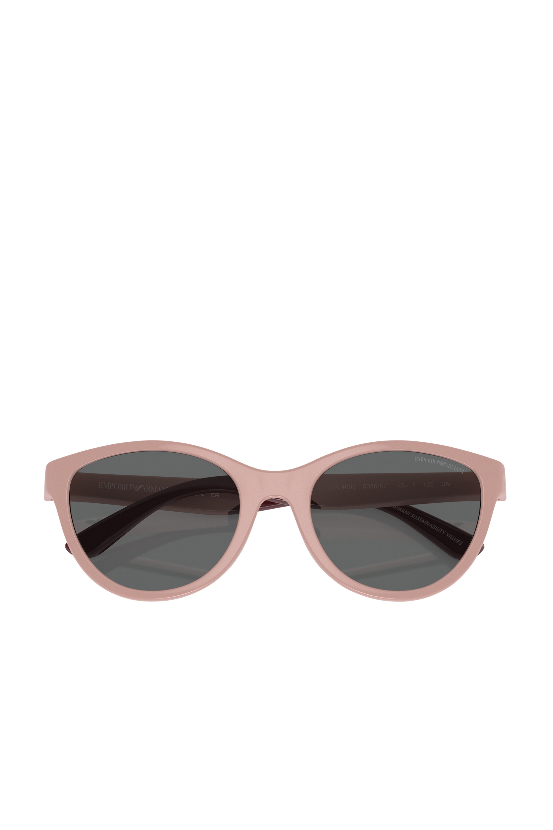 Girl Cat-Eye Sunglasses