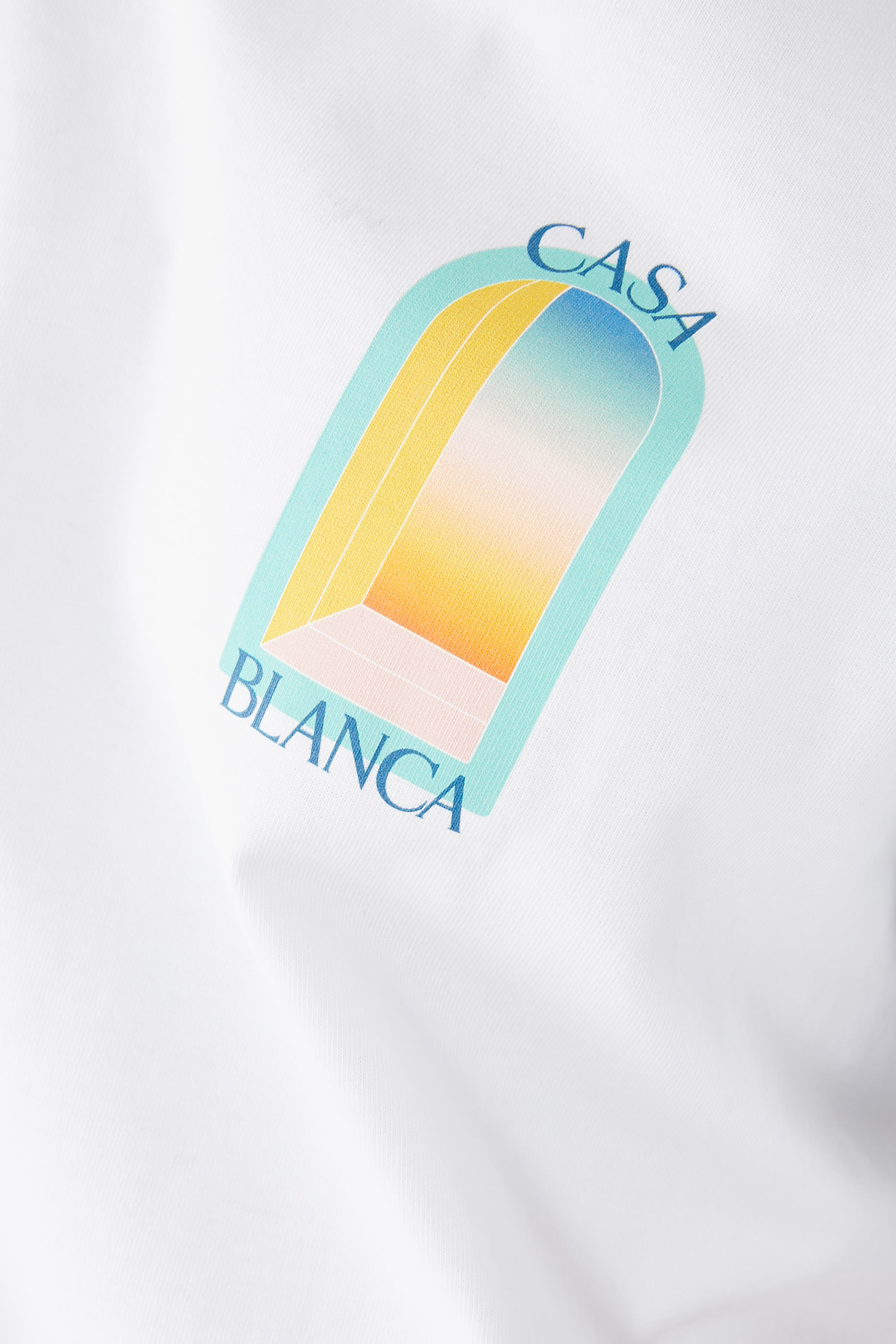 L'Arc Colore T-Shirt