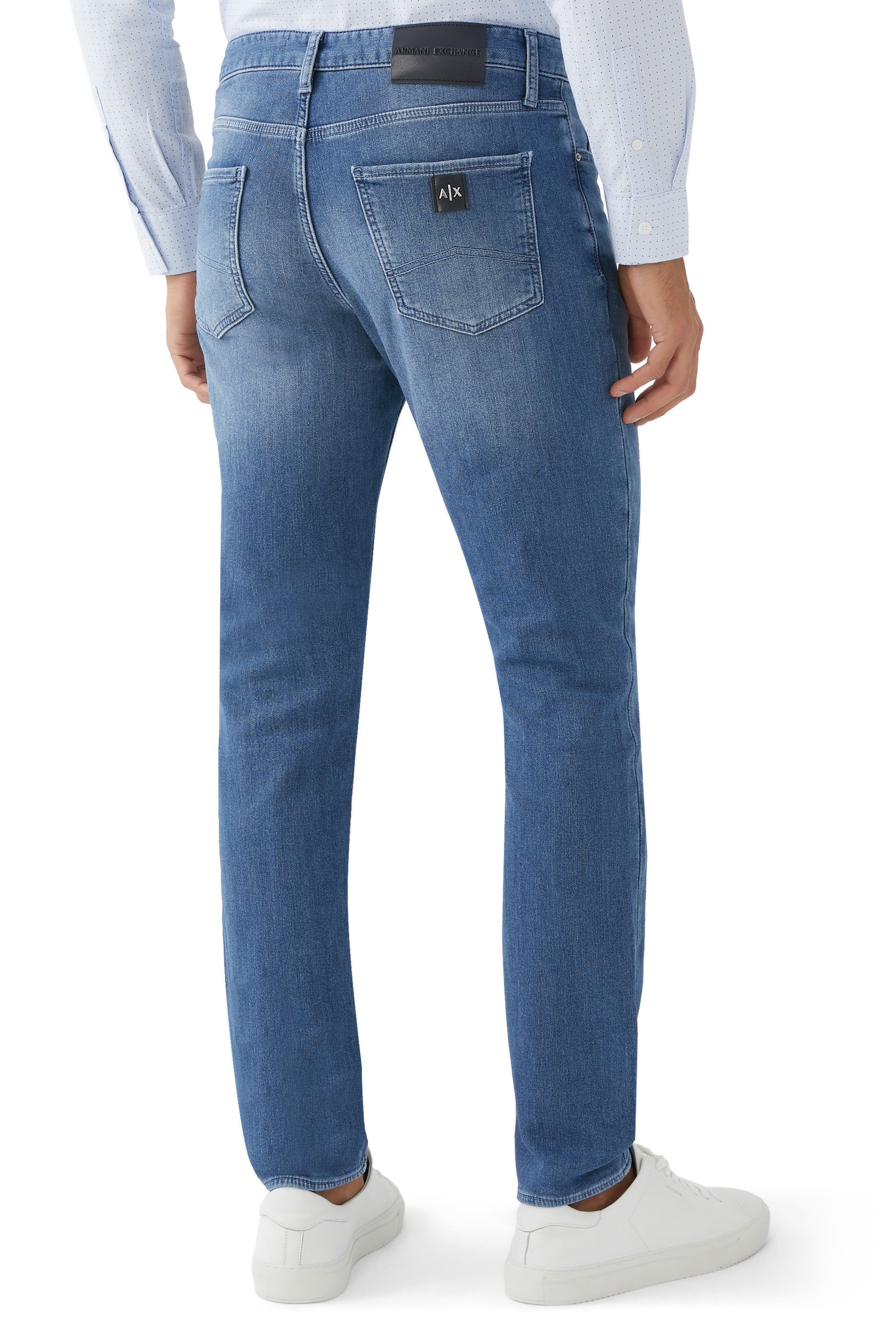 J14 Skinny Jeans