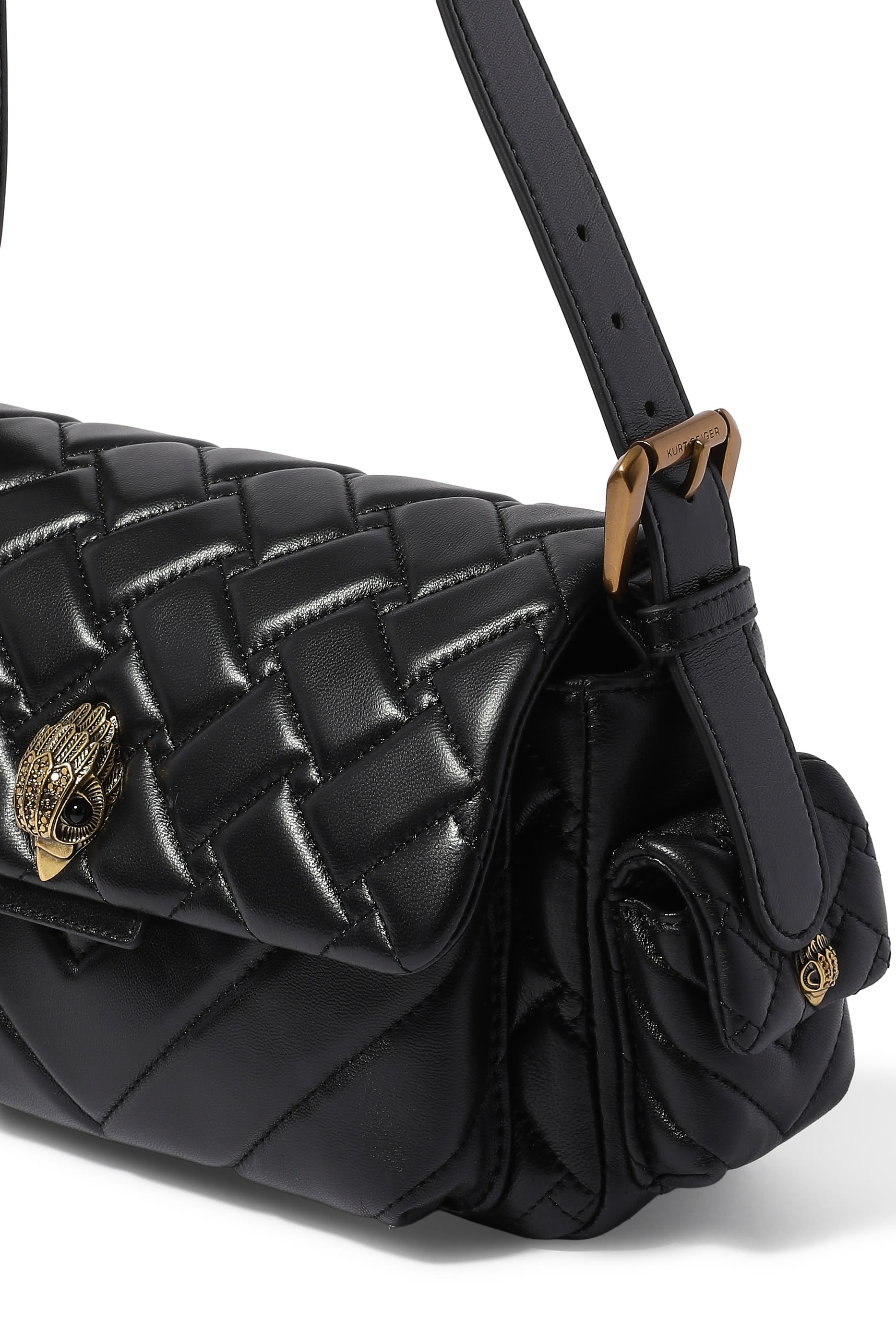Kensington Multipocket Bag
