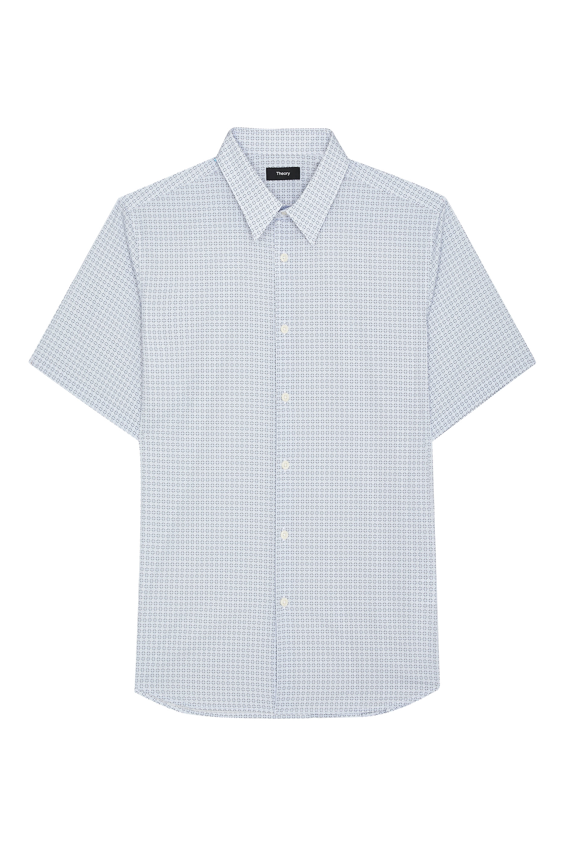 Irving Button-Down Shirt