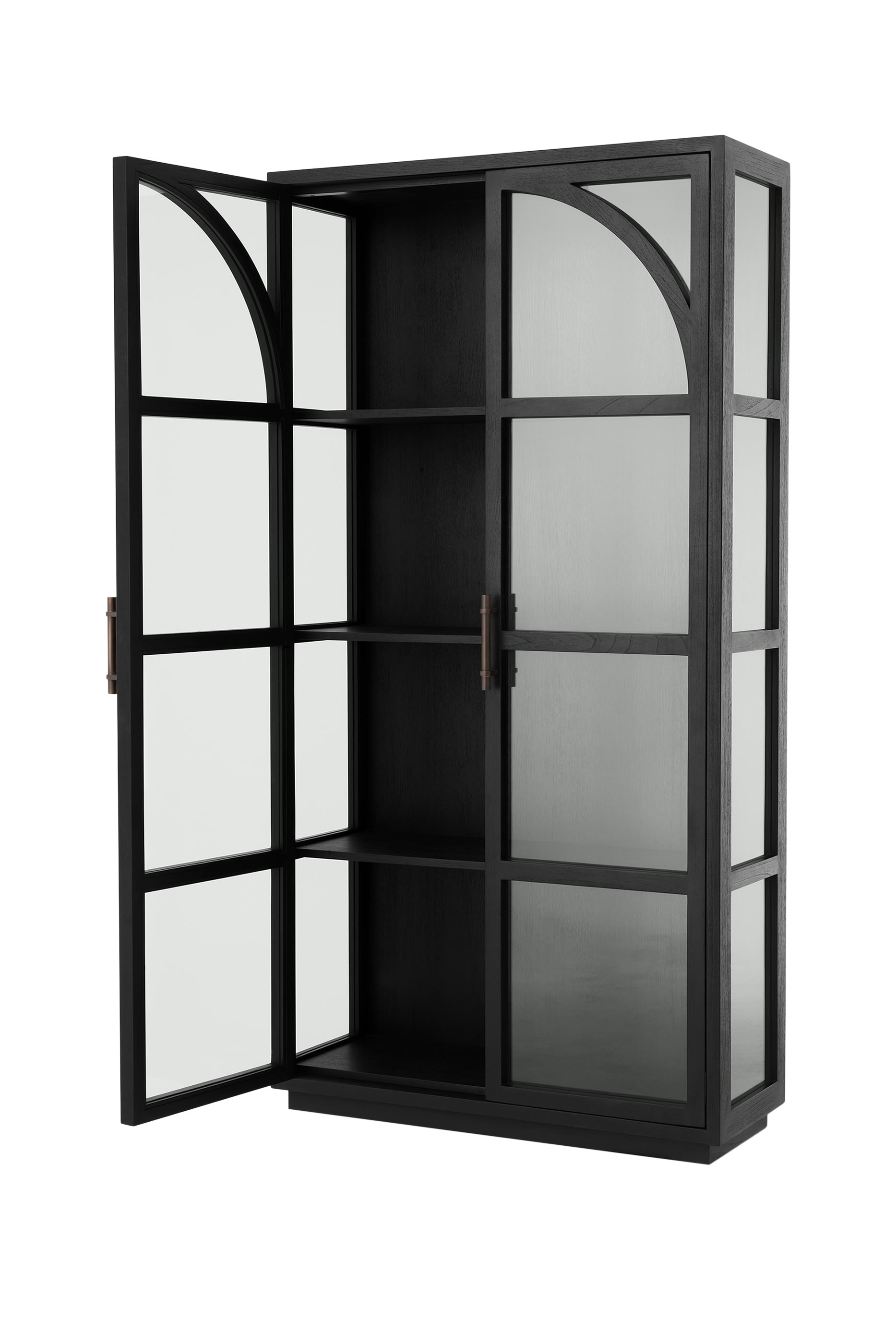 San Bernardino Cabinet