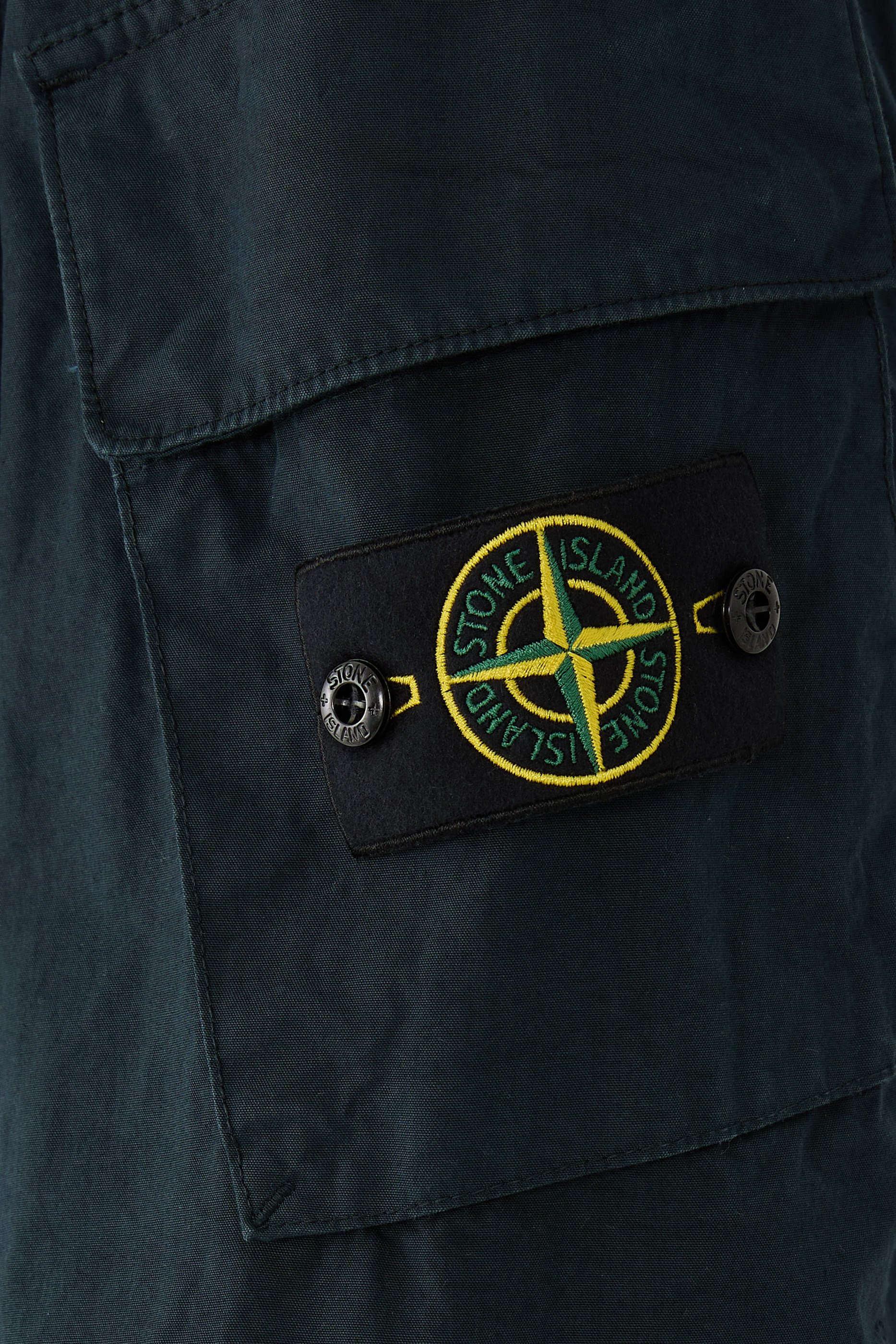 Field Jacket