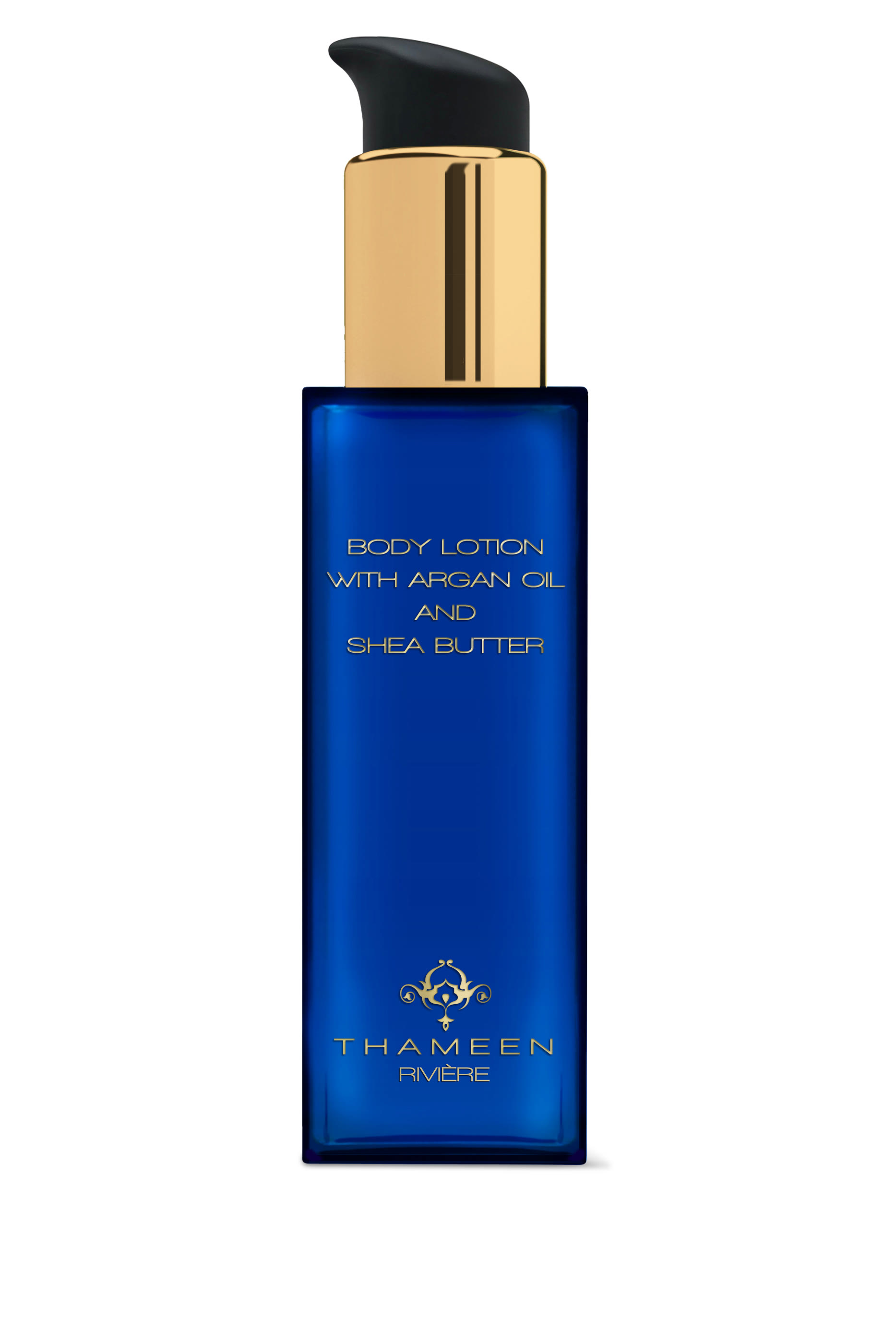 Rivière Body Lotion