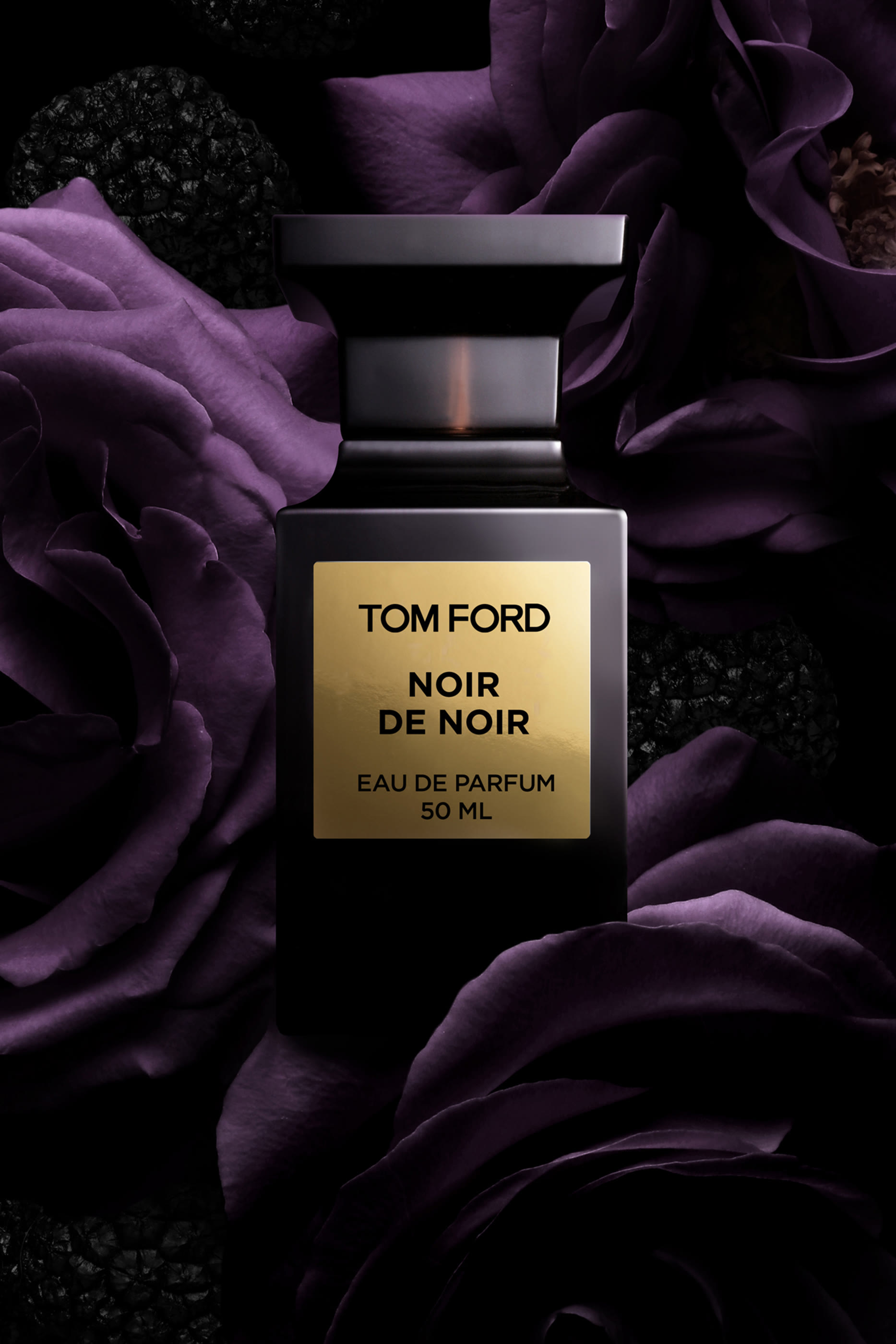 Noir de Noir Eau de Parfum Spray
