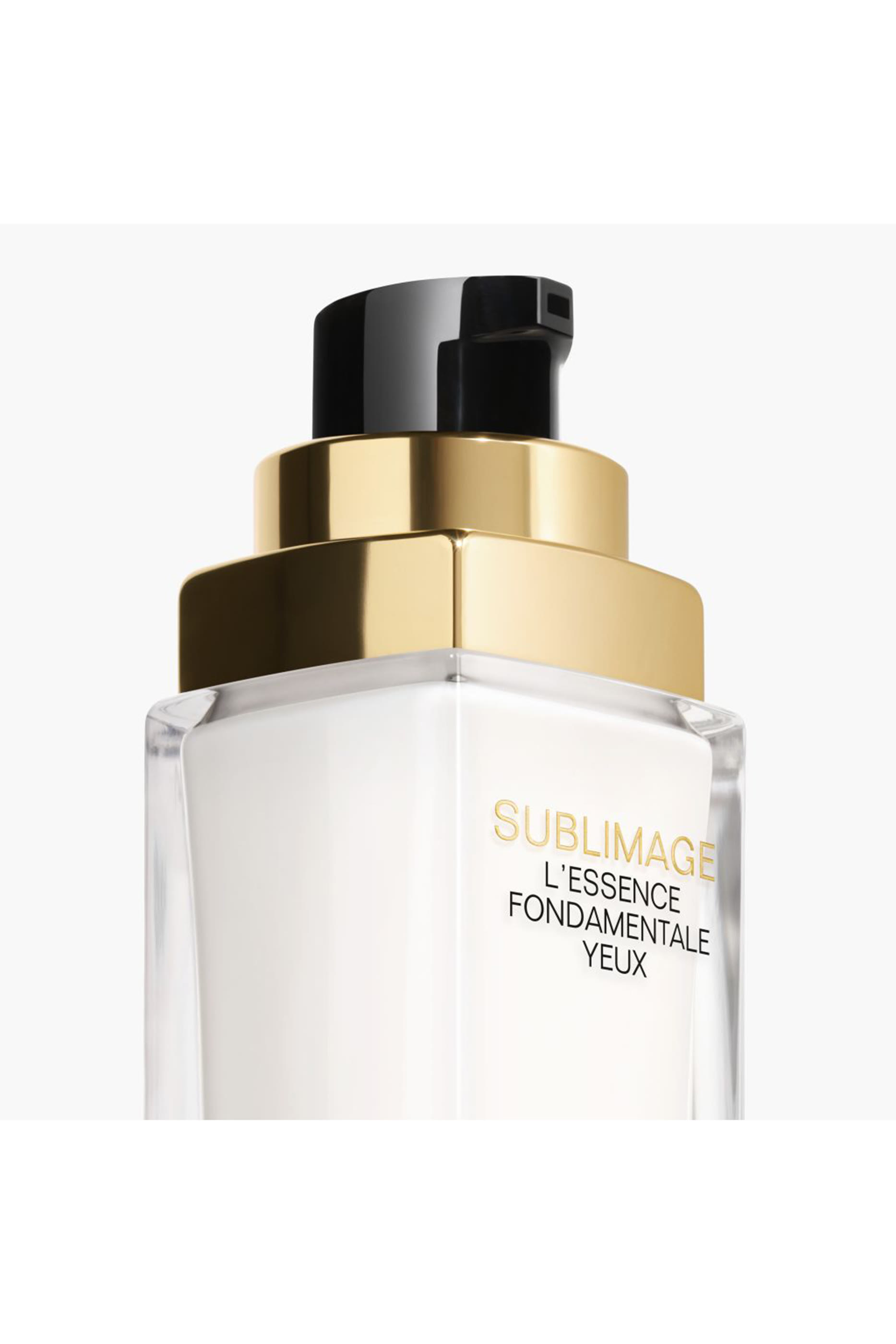 Sublimage L&rsquo;Essence Fondamentale Yeux