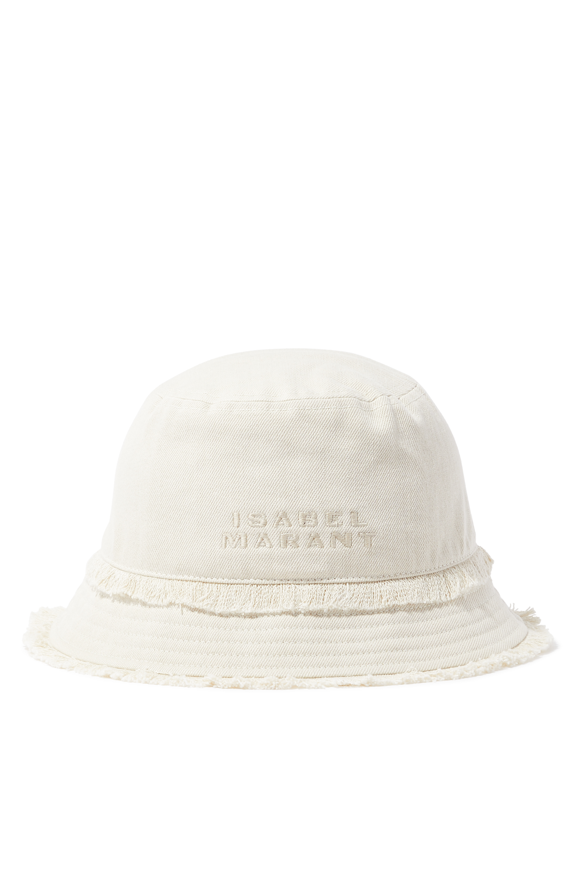 Bergen Bucket Hat