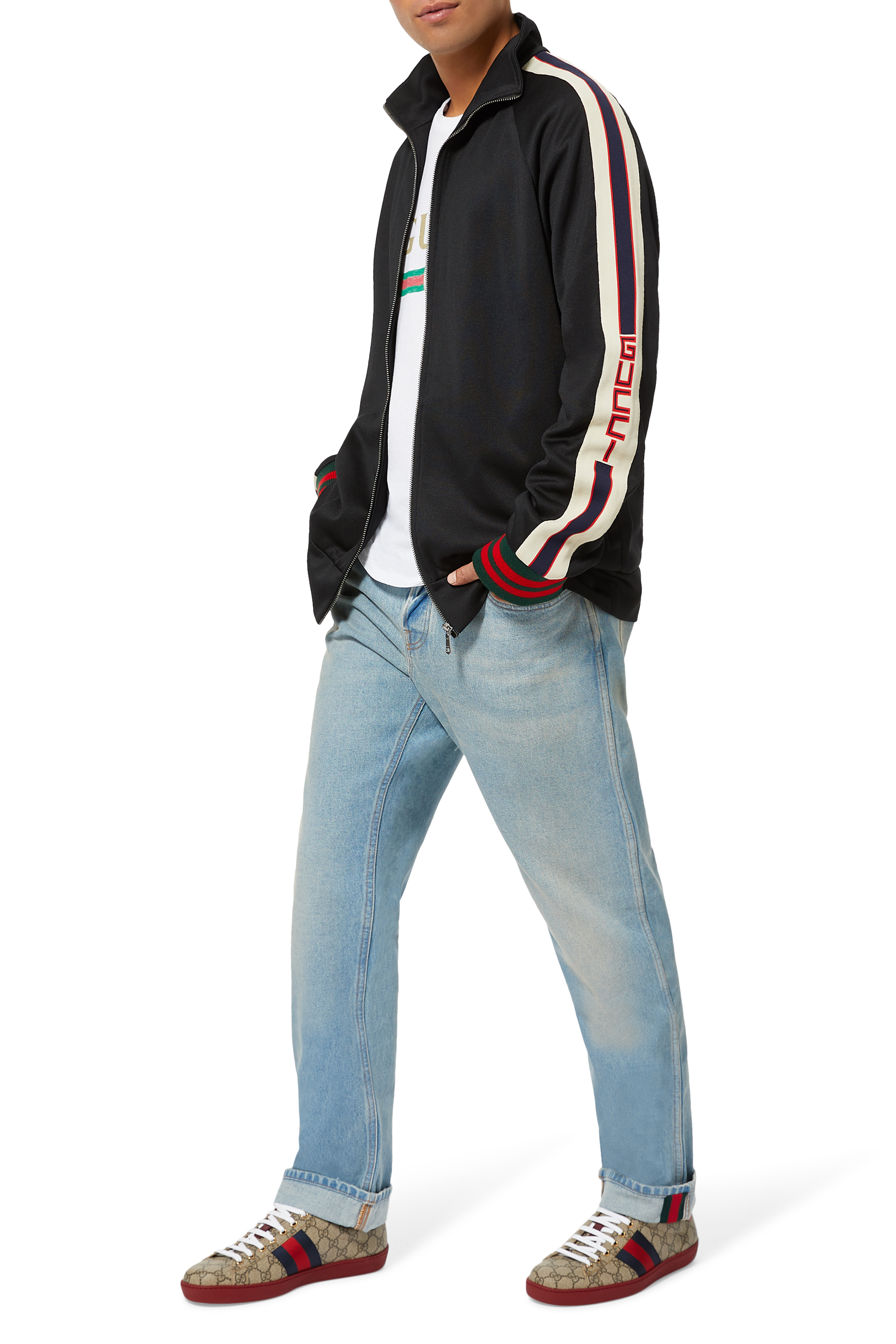 Ace GG Supreme Sneakers