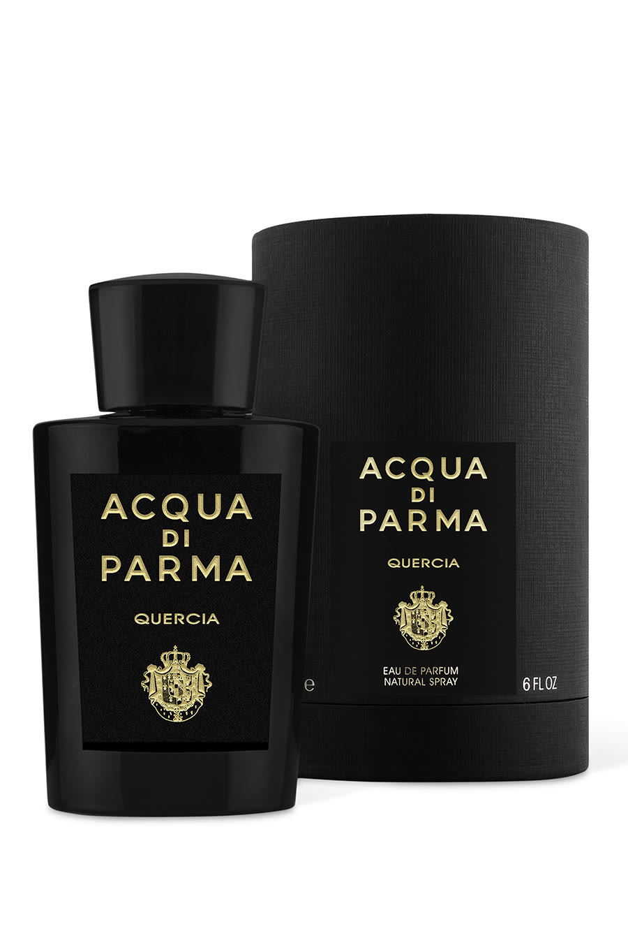 Quercia Eau de Parfum