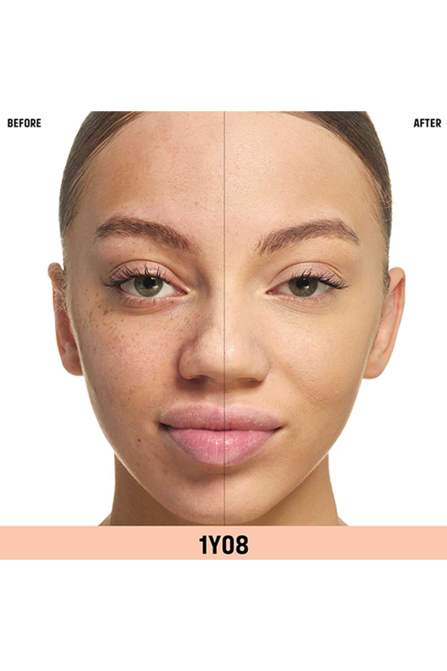 HD Skin Full Cover Conceale