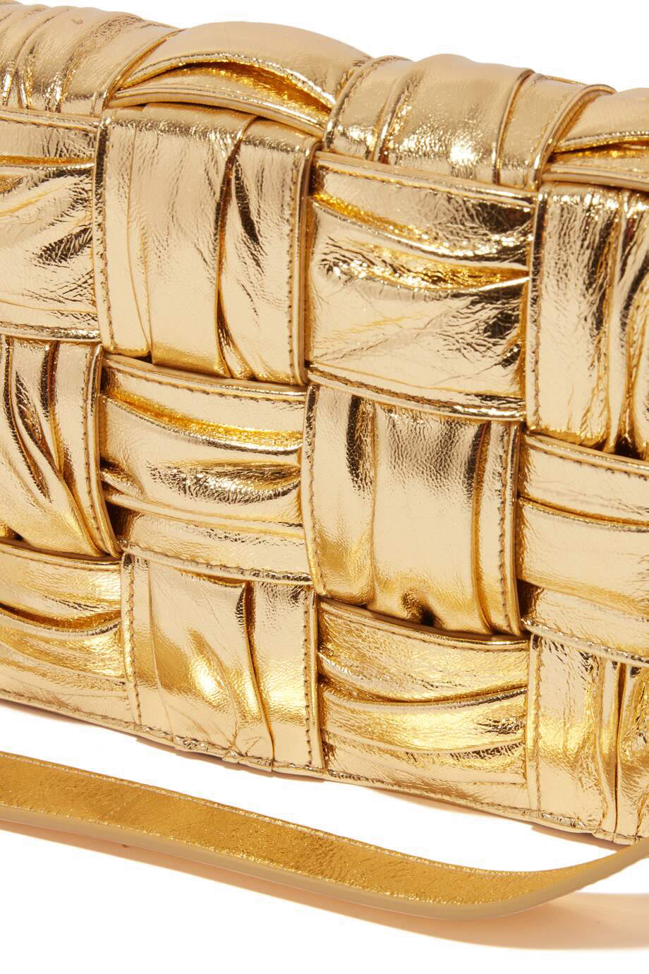 Cassette Cross-Body Bag