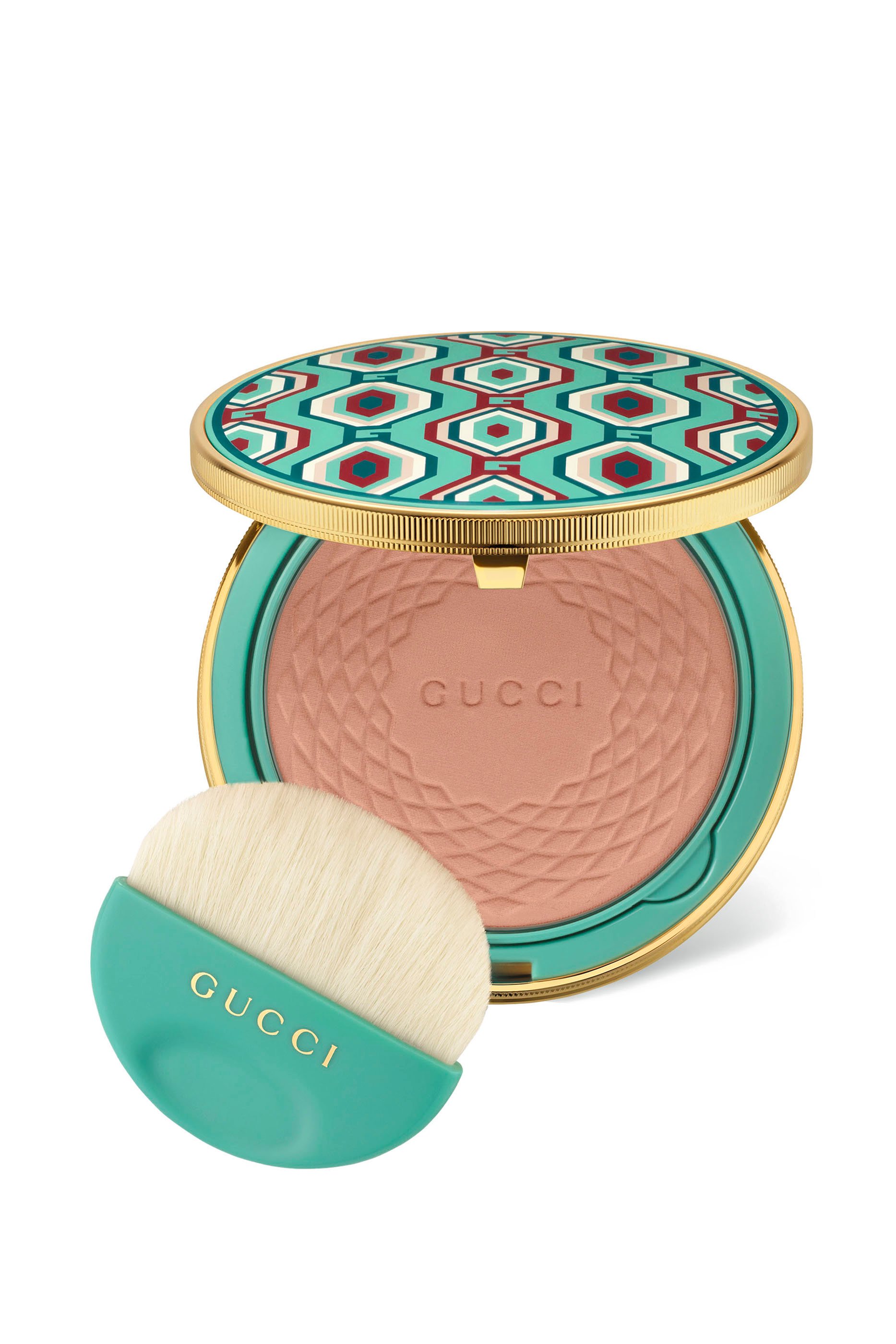 Limited Edition Poudre De Beaut&eacute; &Eacute;clat Soleil Powder