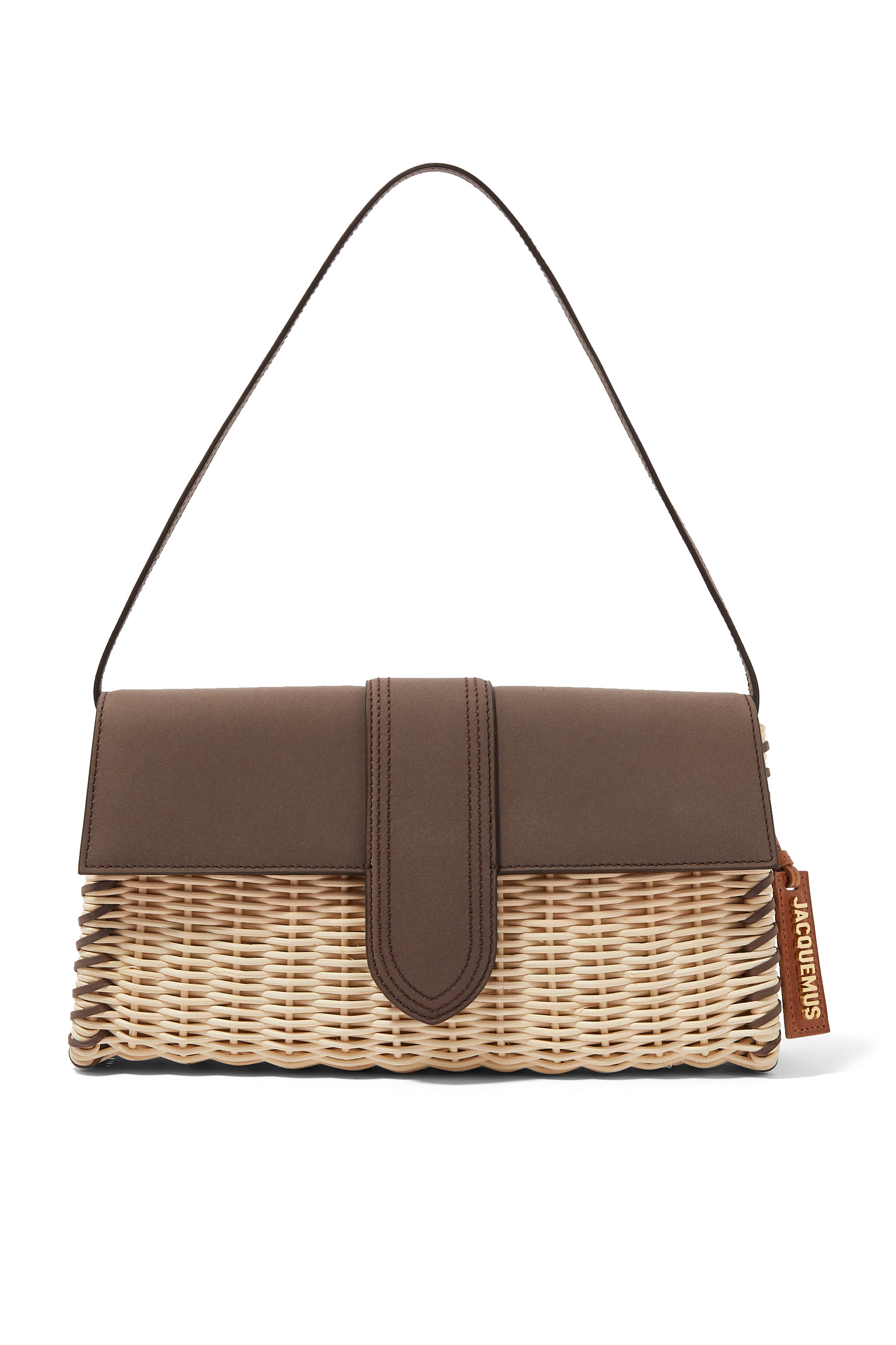 Le Bambino Long Shoulder Bag