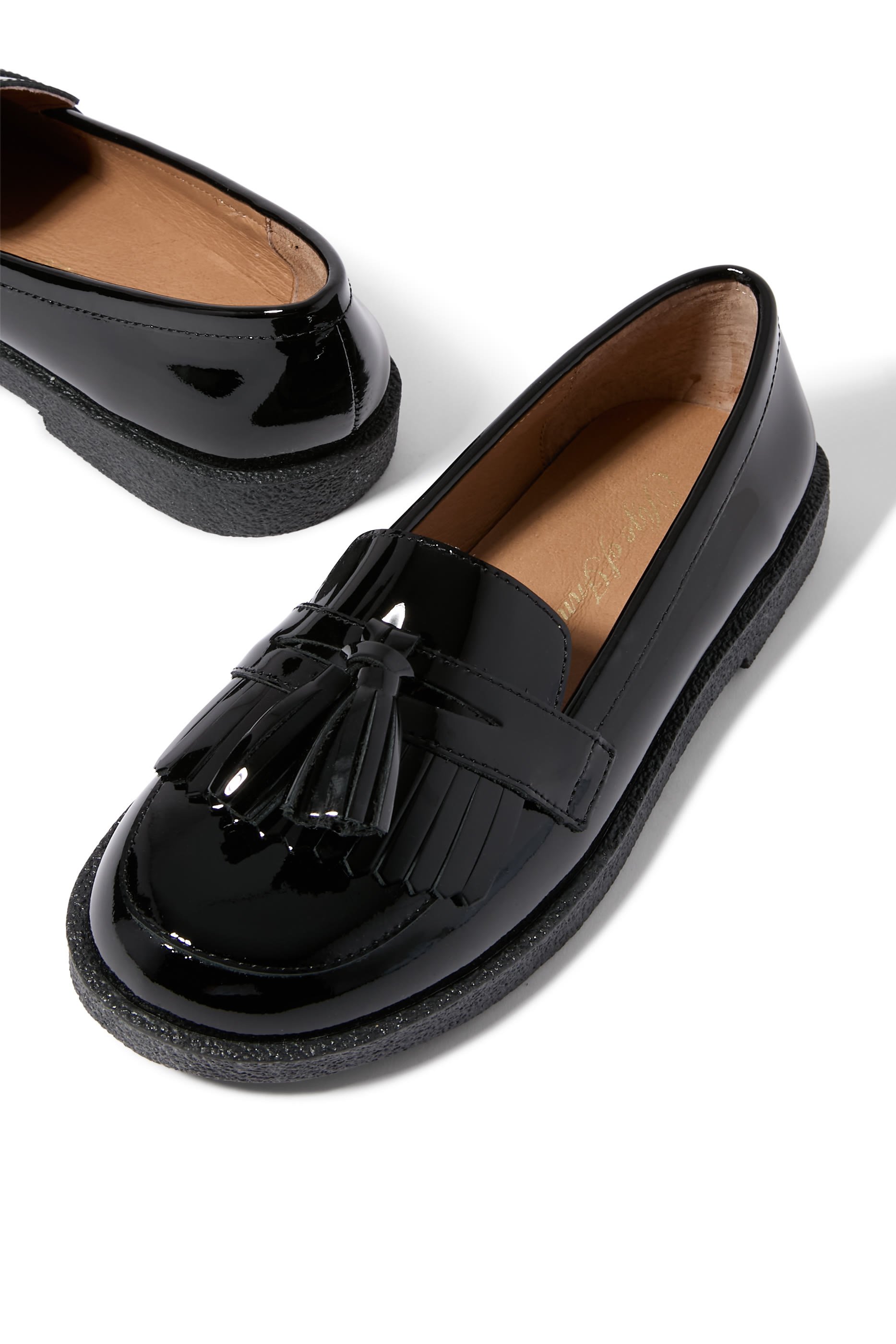 Kids  Vita Loafers