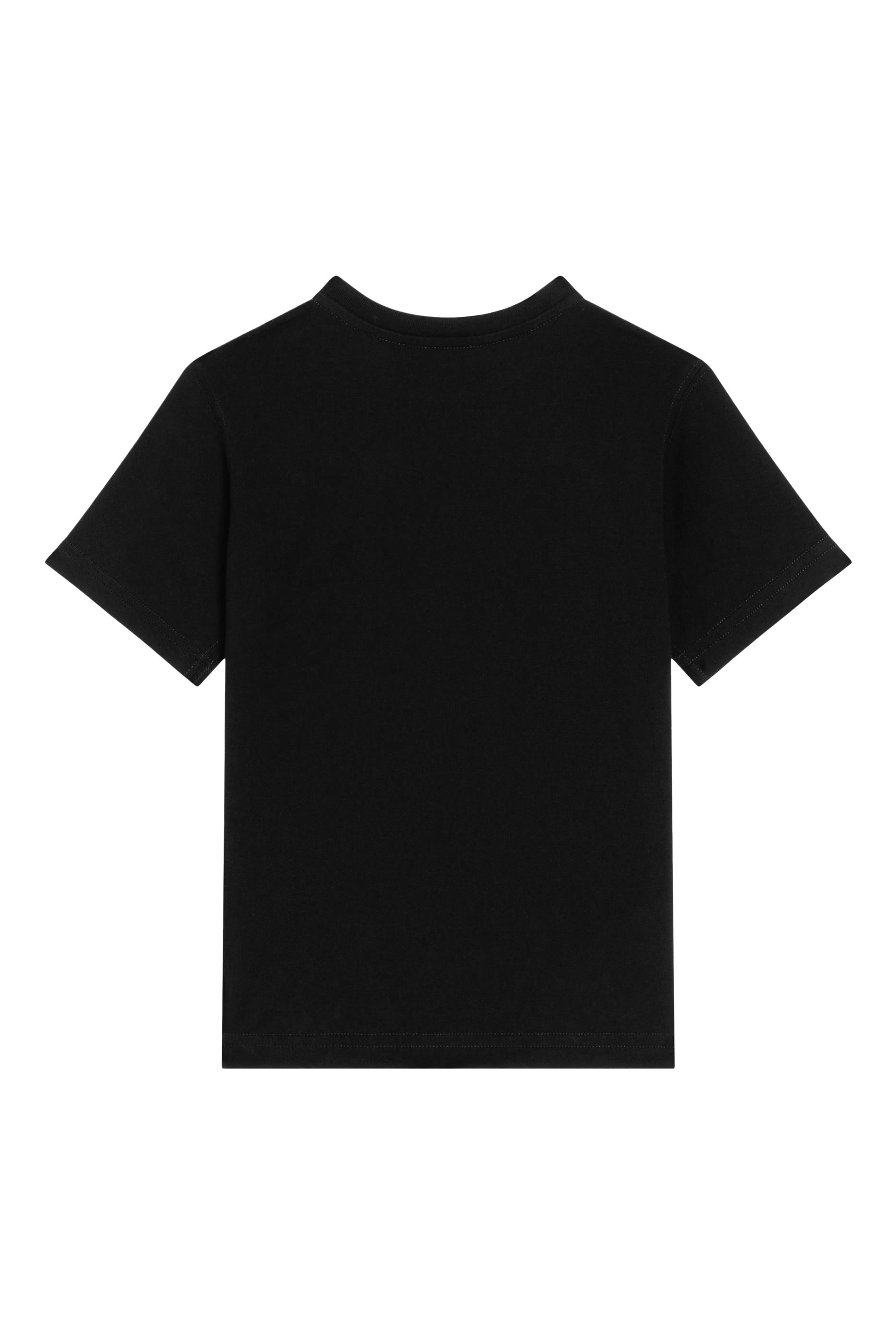 Kids Logo Jersey Shirt