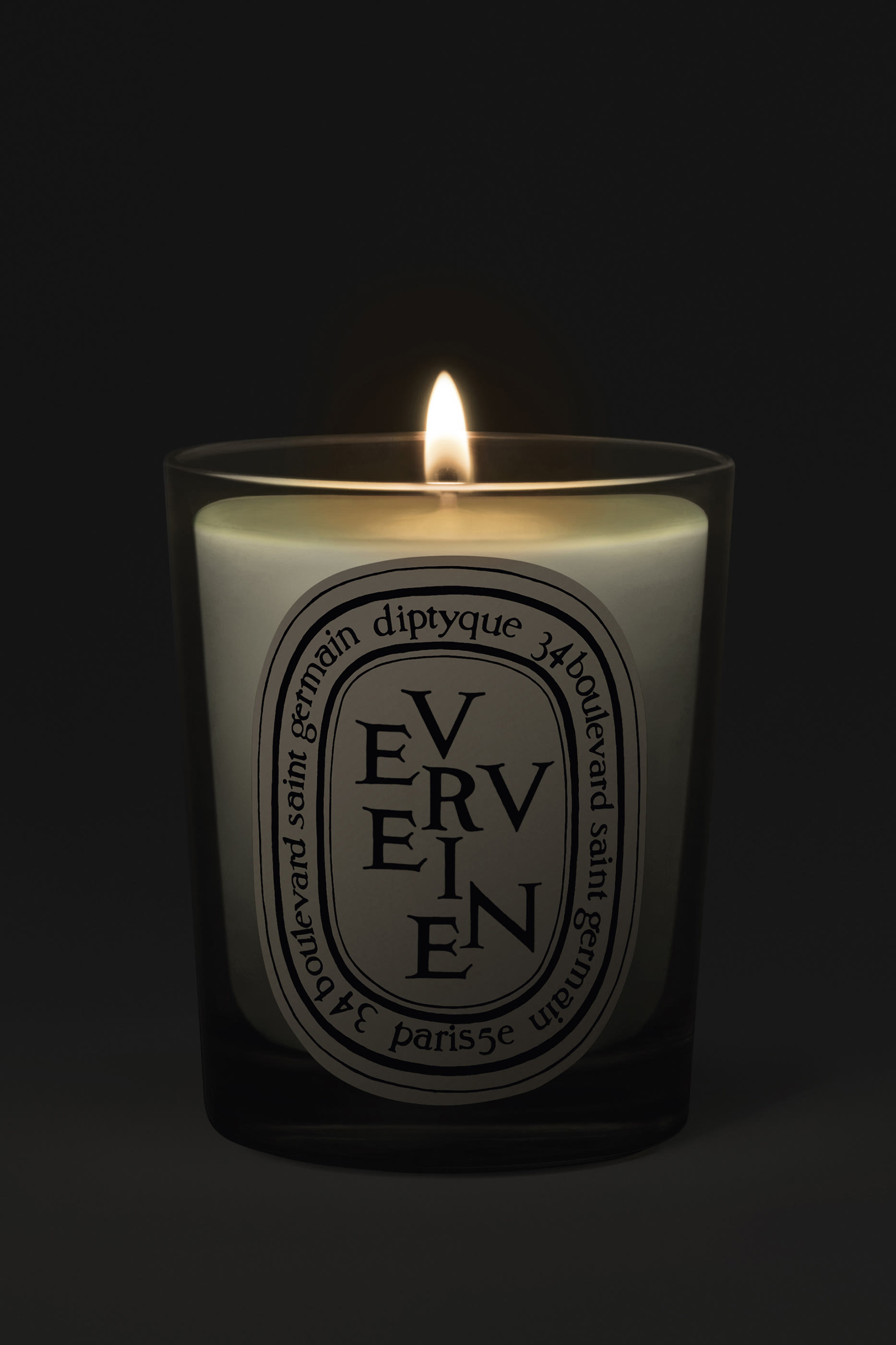 Verveine Candle