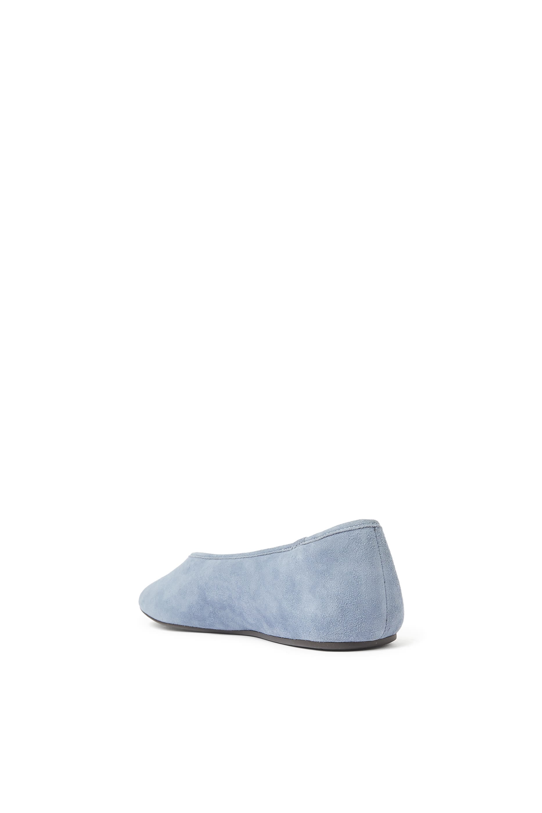 Houston Ballet Flats