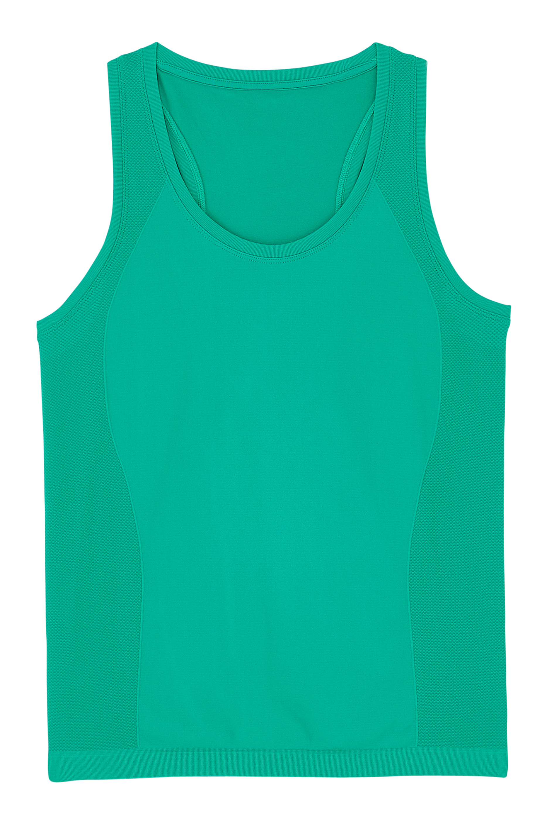 Athlete Seamless Workout Tank