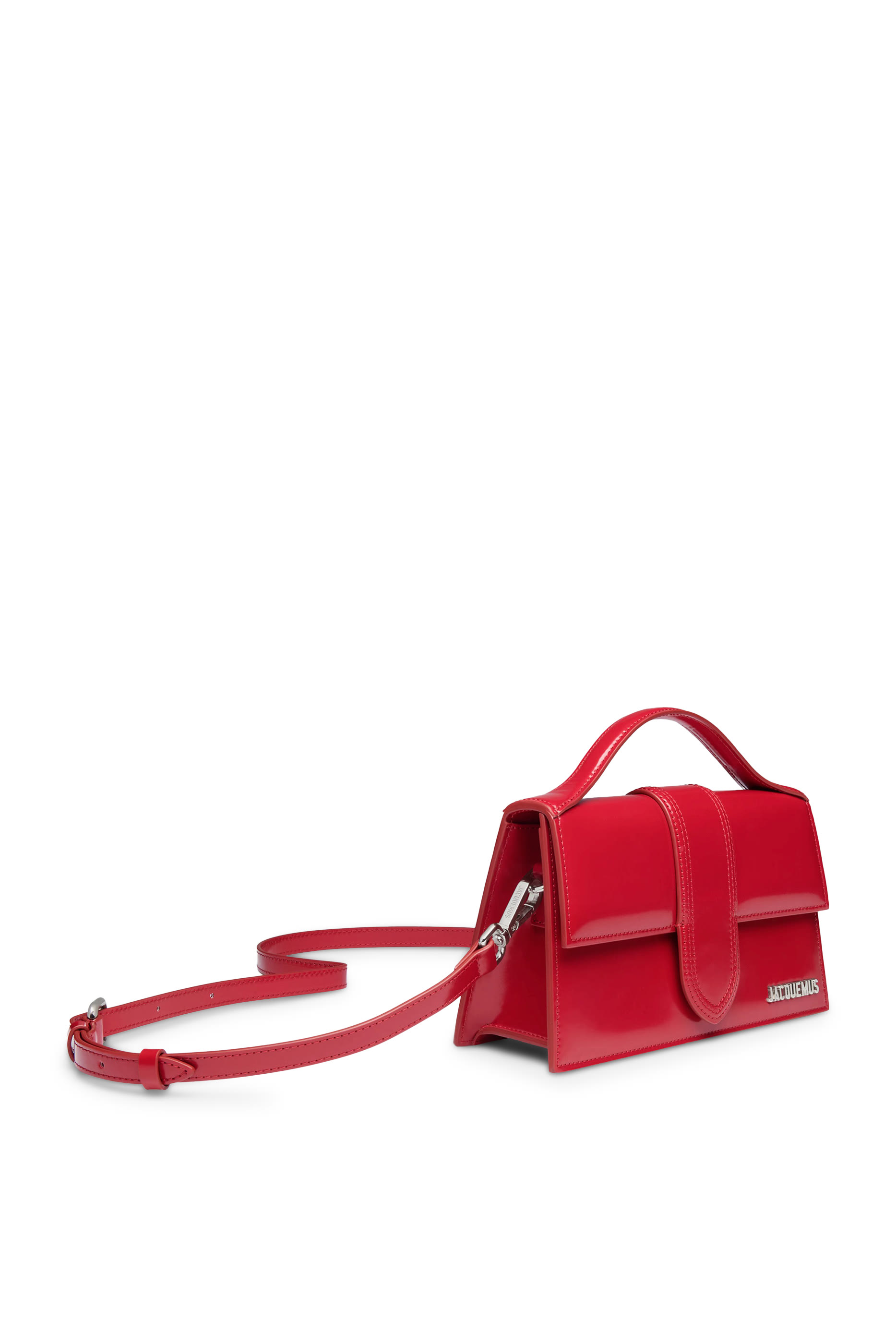 Le Grand Bambino Shoulder Bag