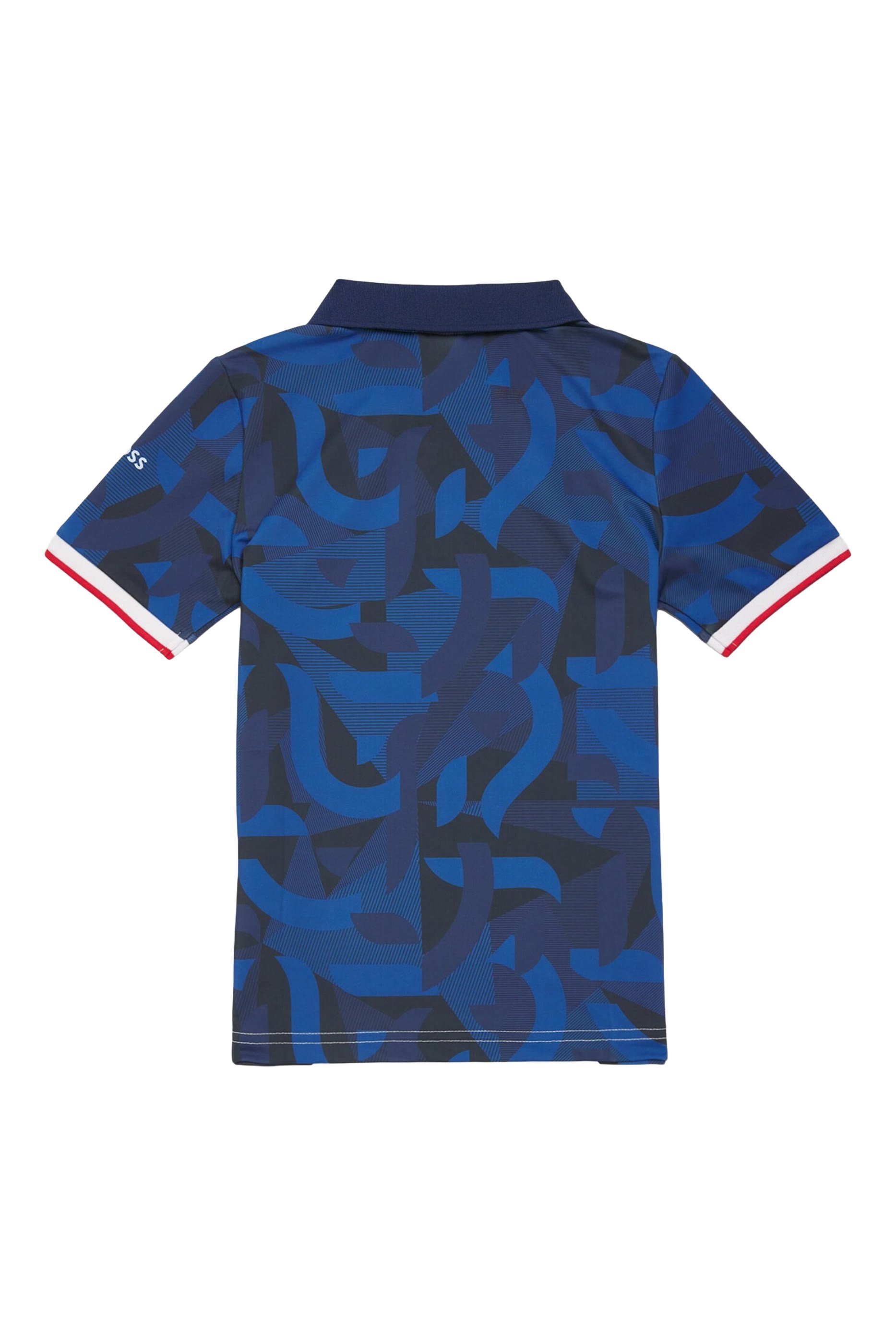 Kids Short Sleeve T-Shirt