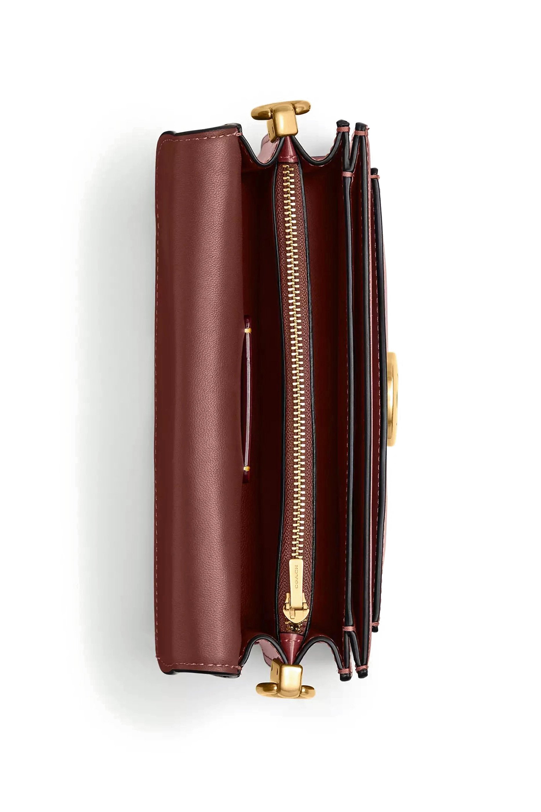 Tabby 20 Shoulder Bag