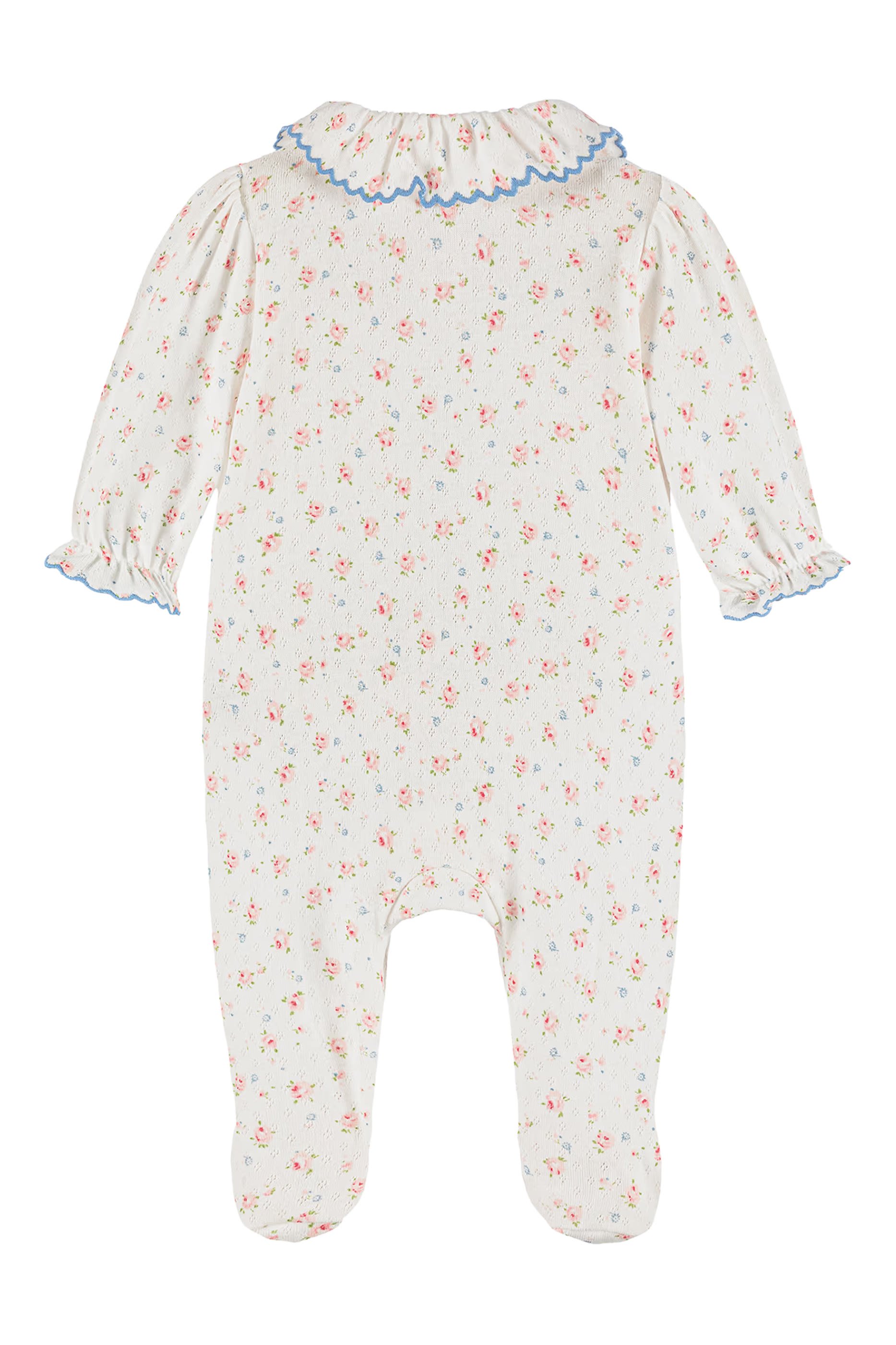 Kids Cotton Pyjama