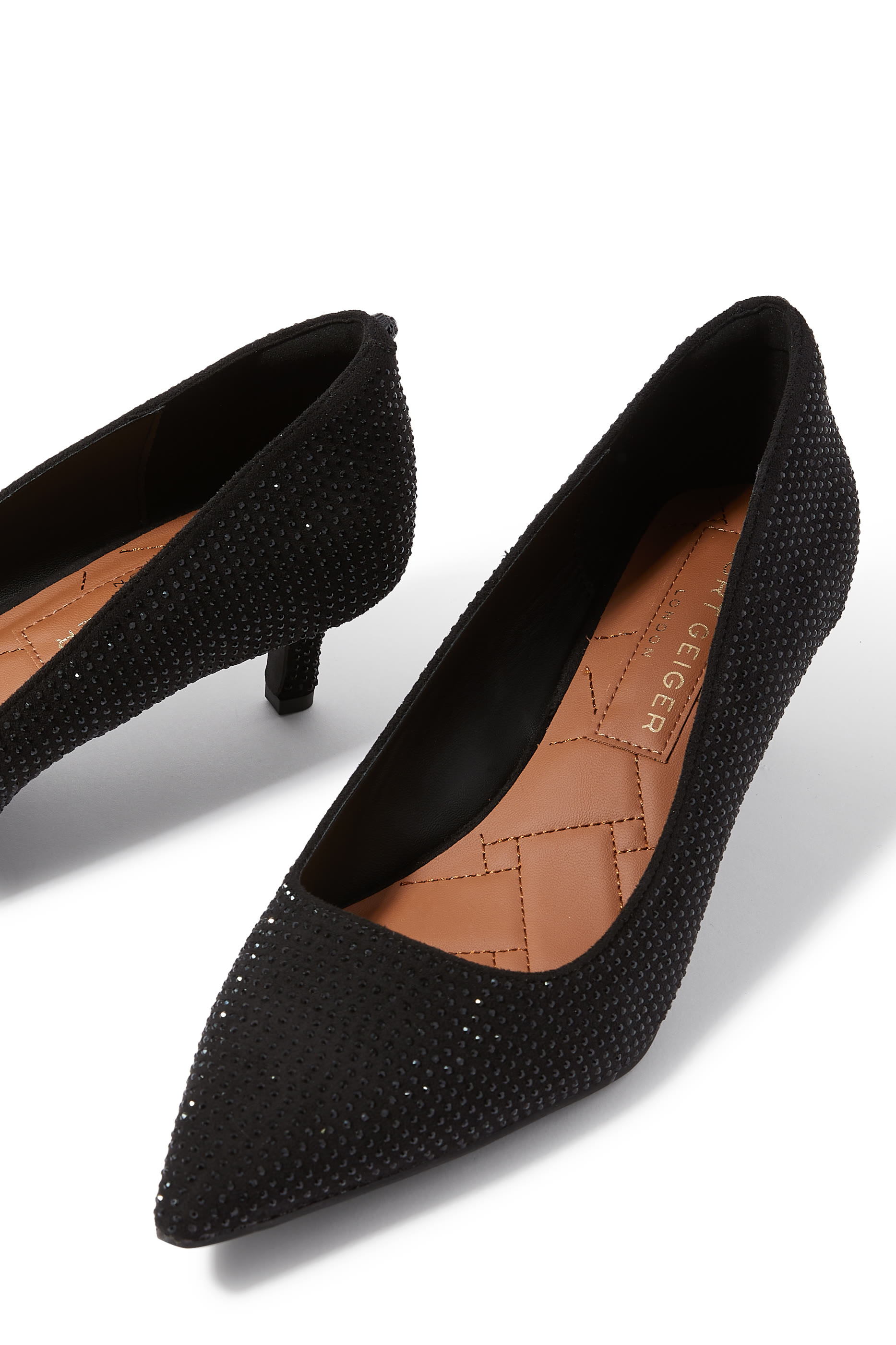 Kensington Flexi 45 Pumps