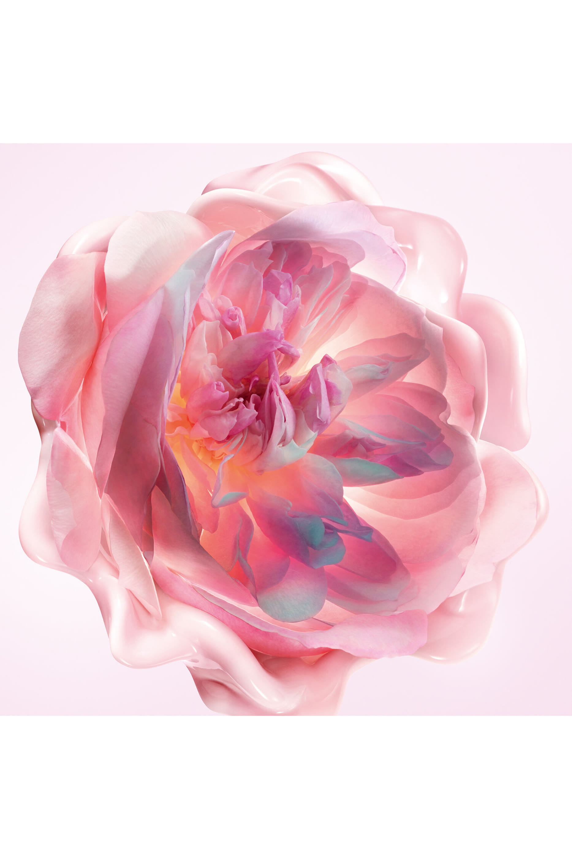 Miss Dior Melt-In Hand Cream  