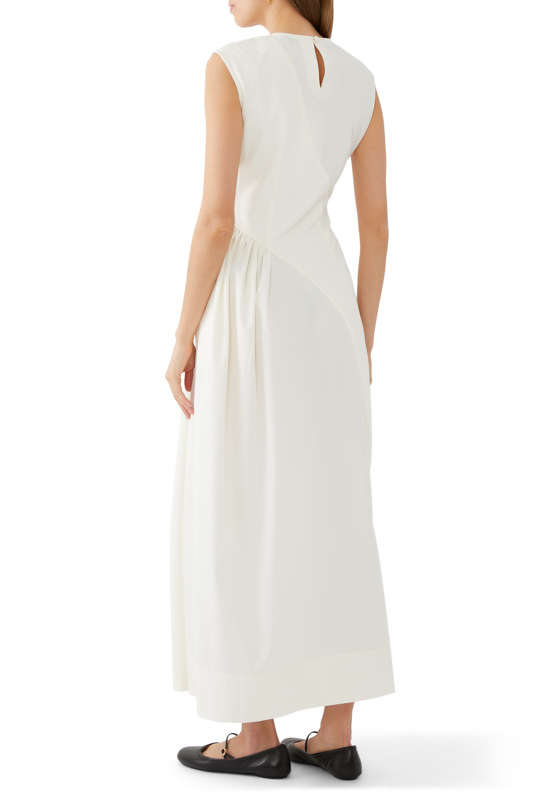 Mei Maxi Dress
