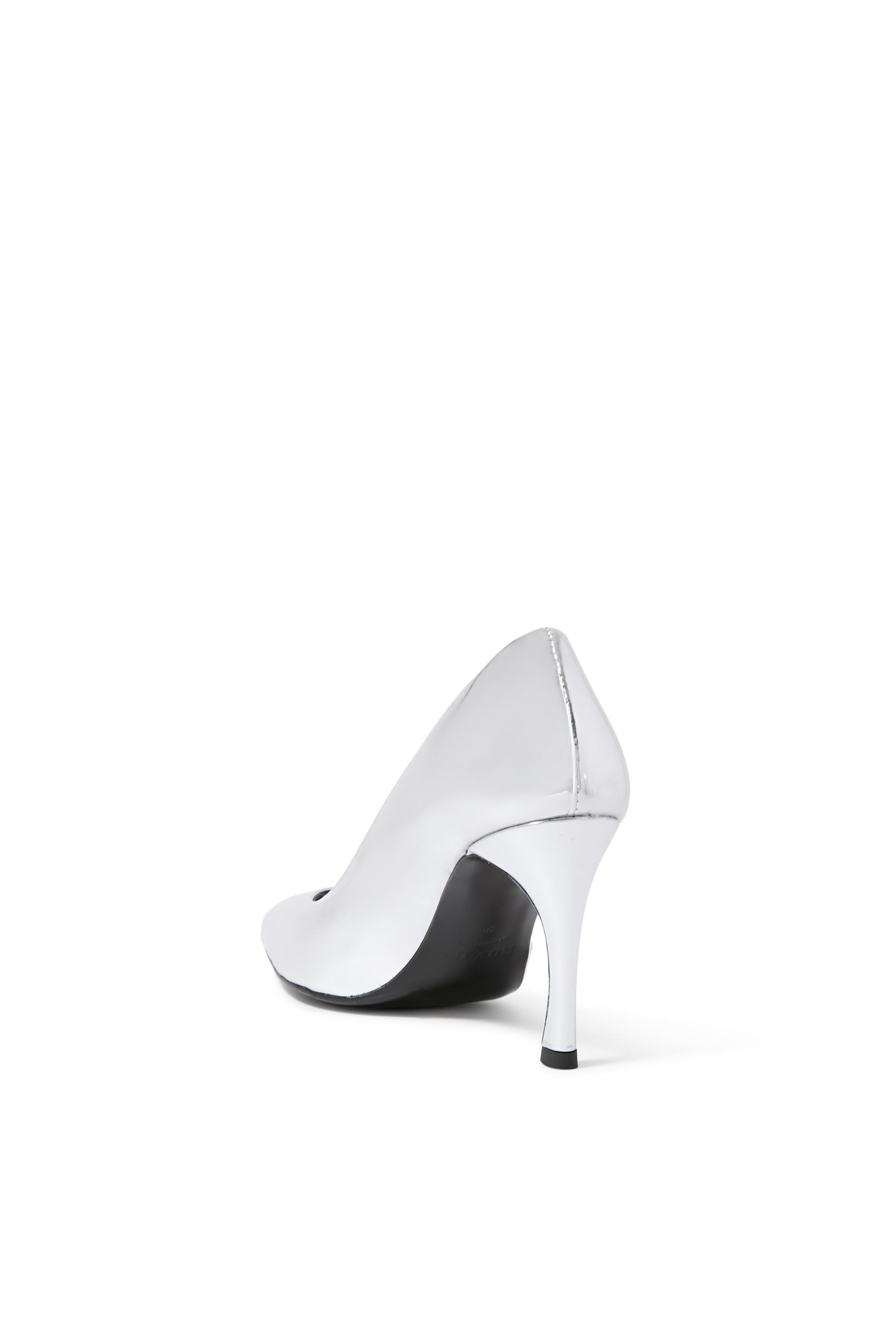 Leather Slingback 55 Pump 