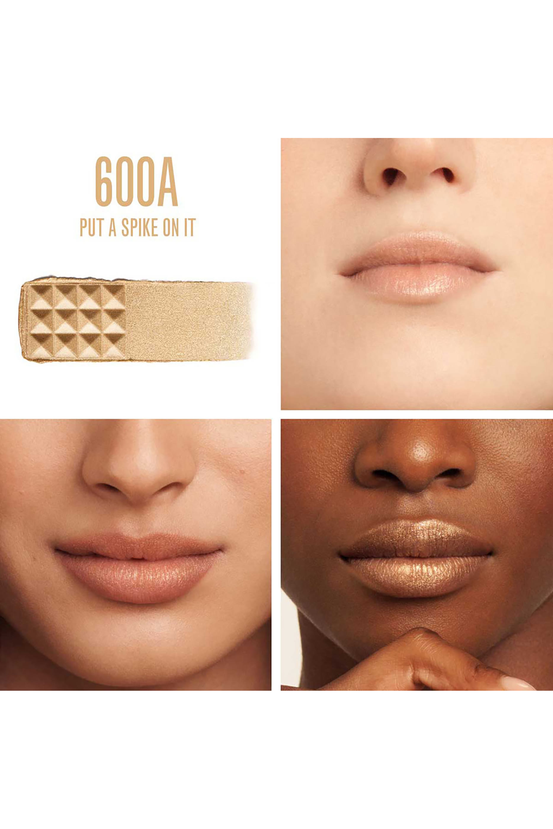 Spike Ultimatte Lipstick