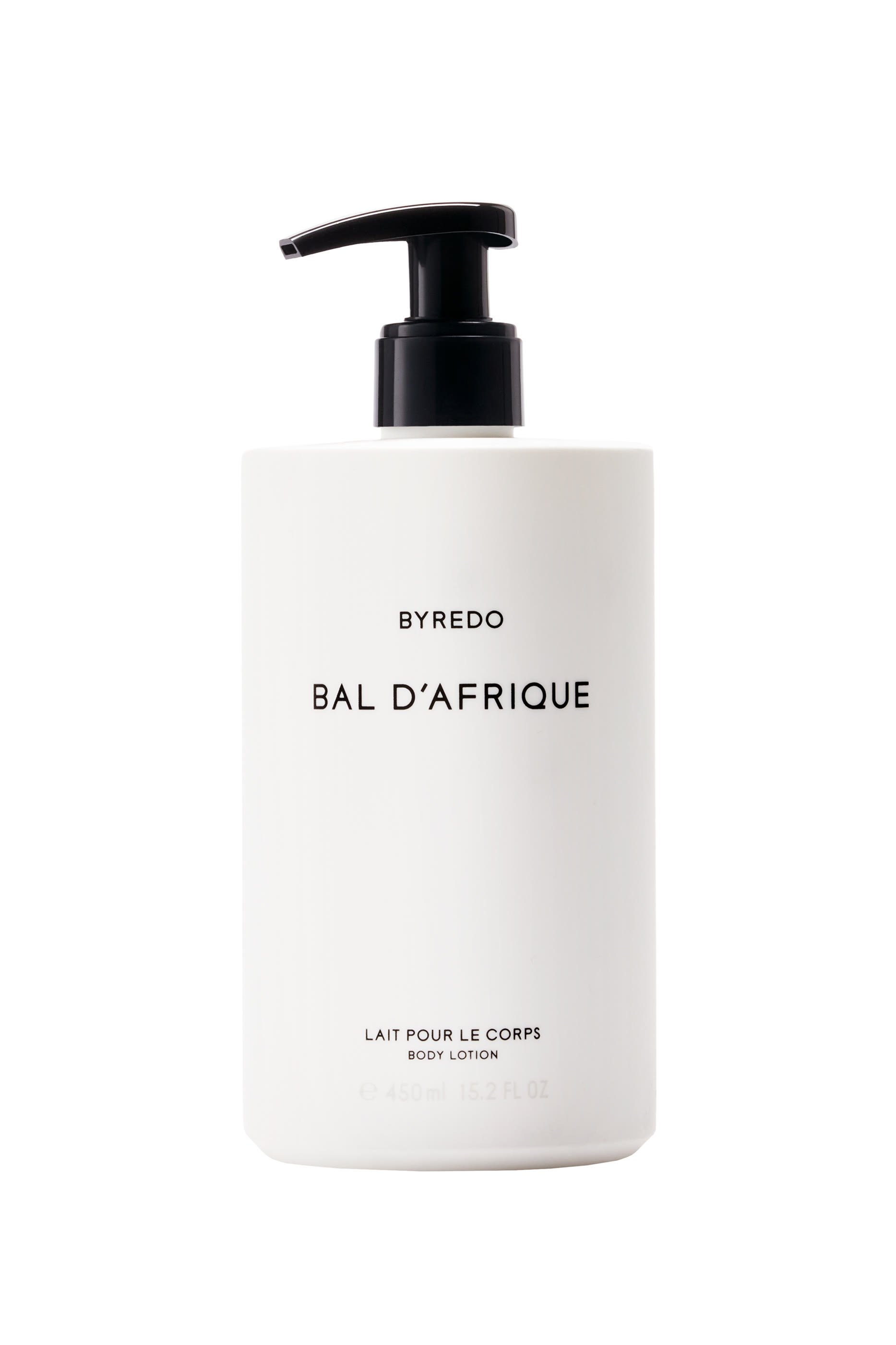  Bal D'Afrique Lait Pour Le Corps Body Lotion 