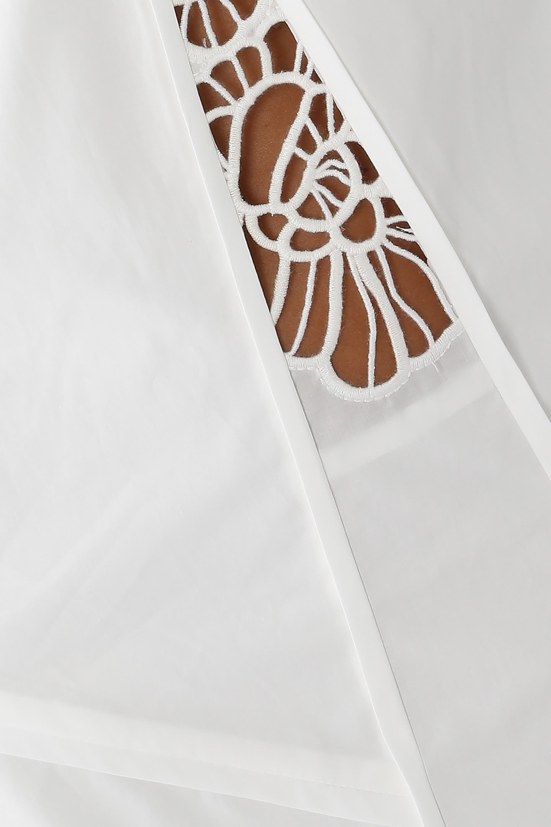 Klara Maxi Dress 