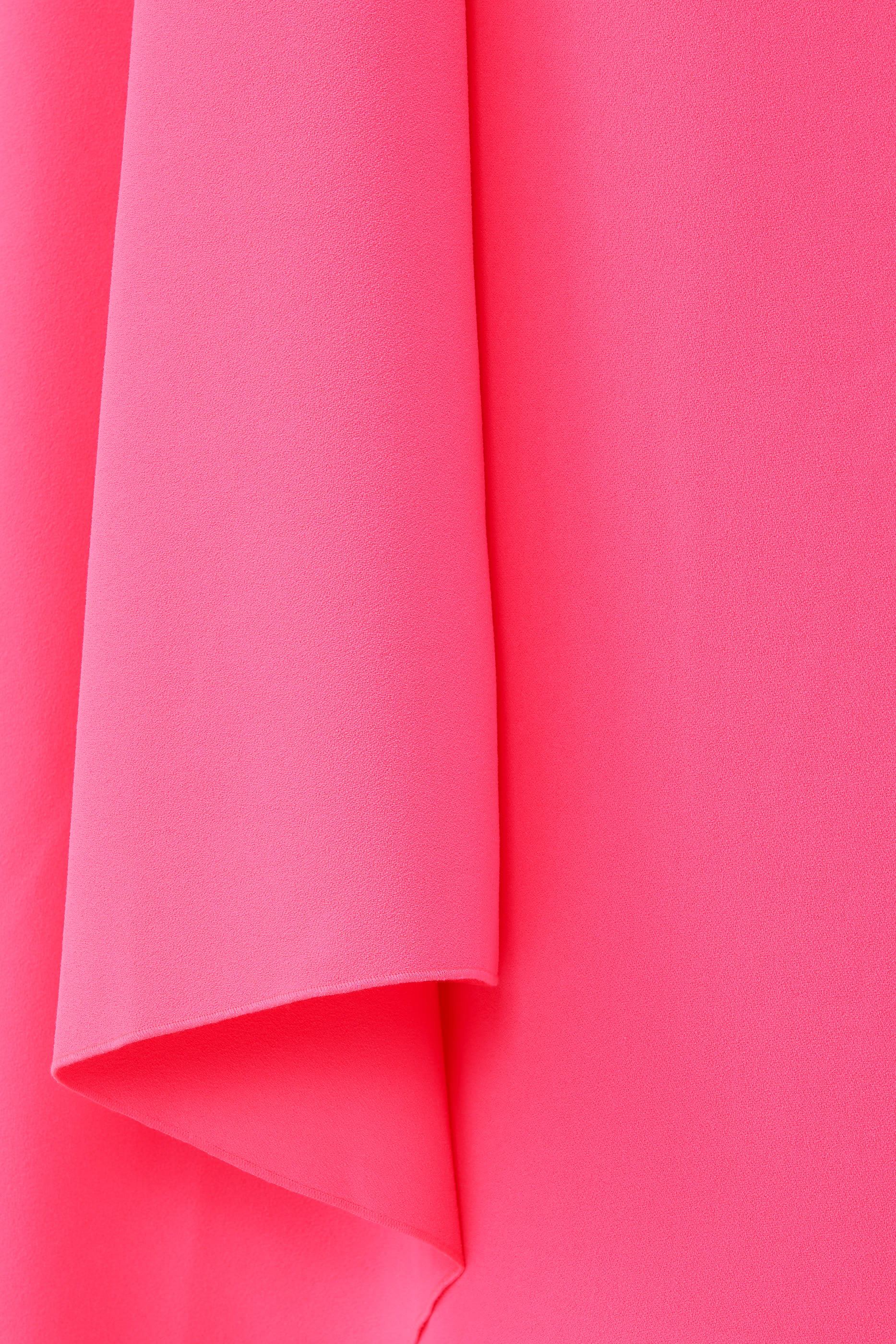 Lydia Cape Sleeve Maxi Dress