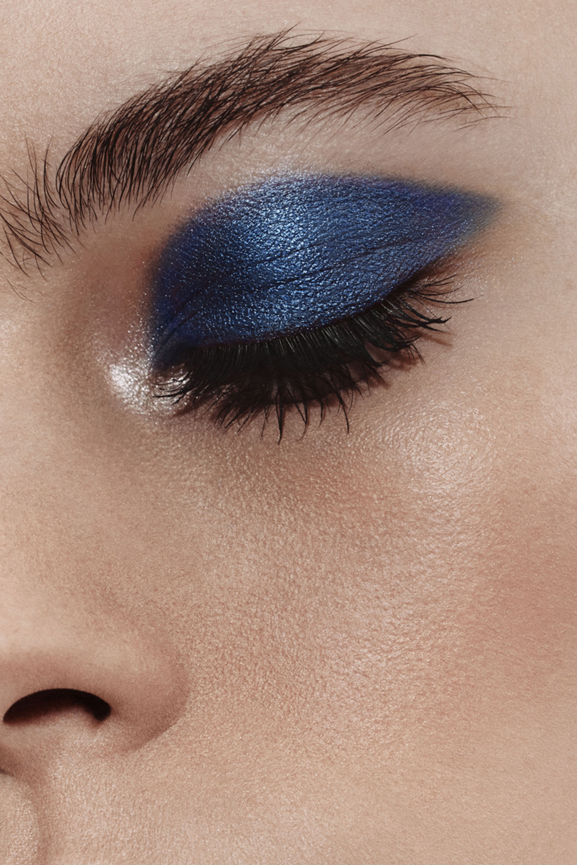 Ombres d'Hermès, Eye Shadow Quartet