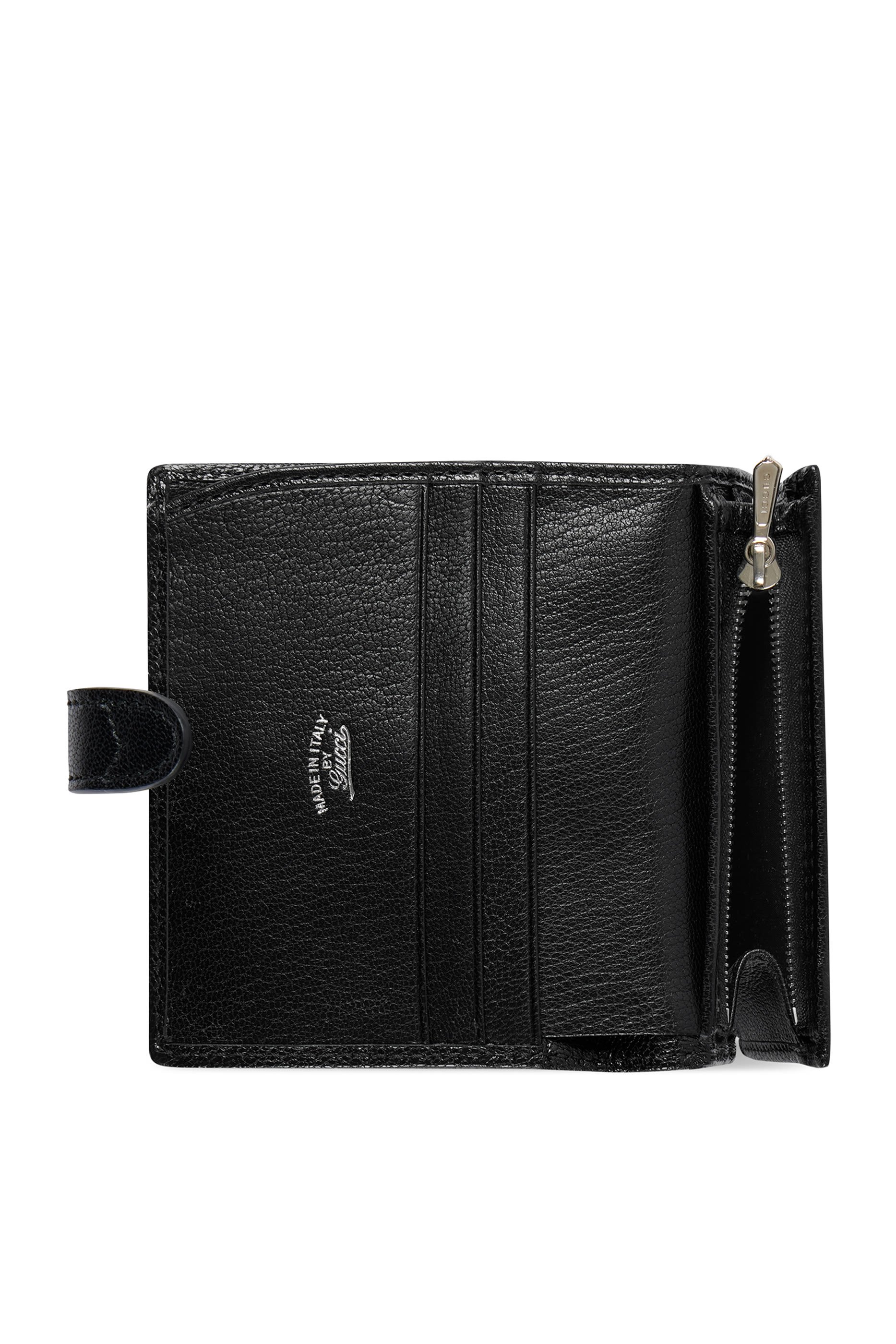 Jackie Small Wallet 