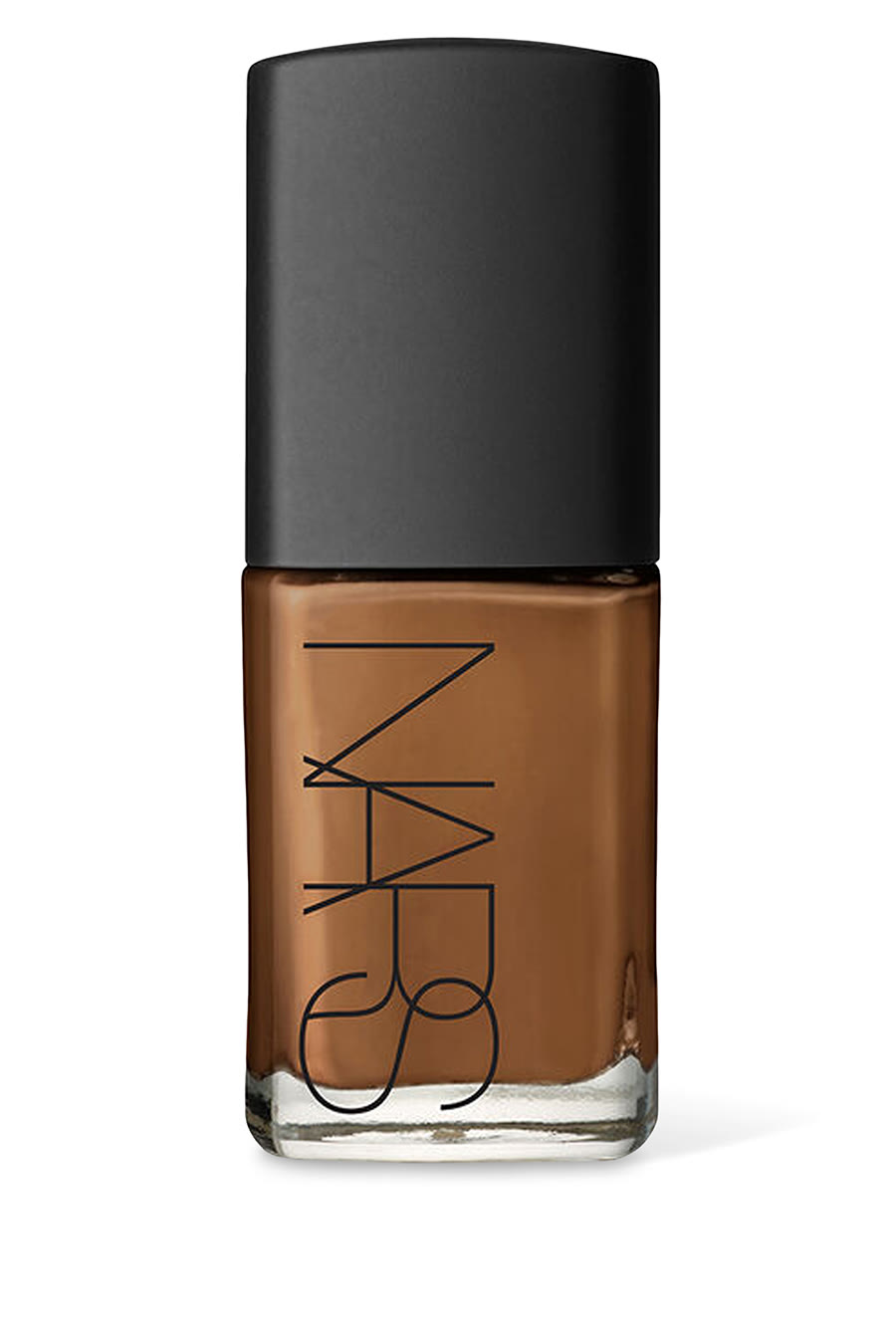 Sheer Glow Foundation