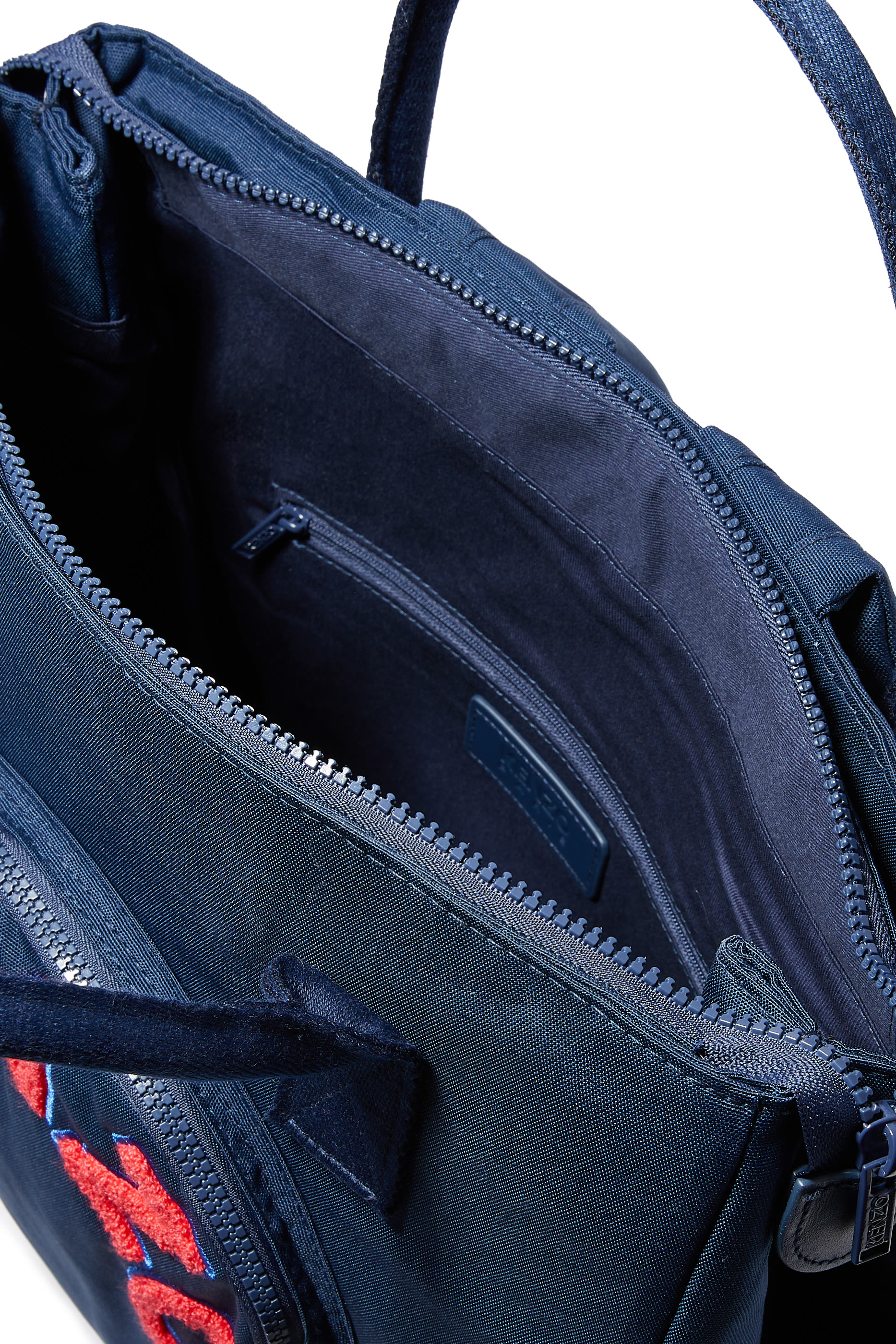 Kids Logo Changing Bag