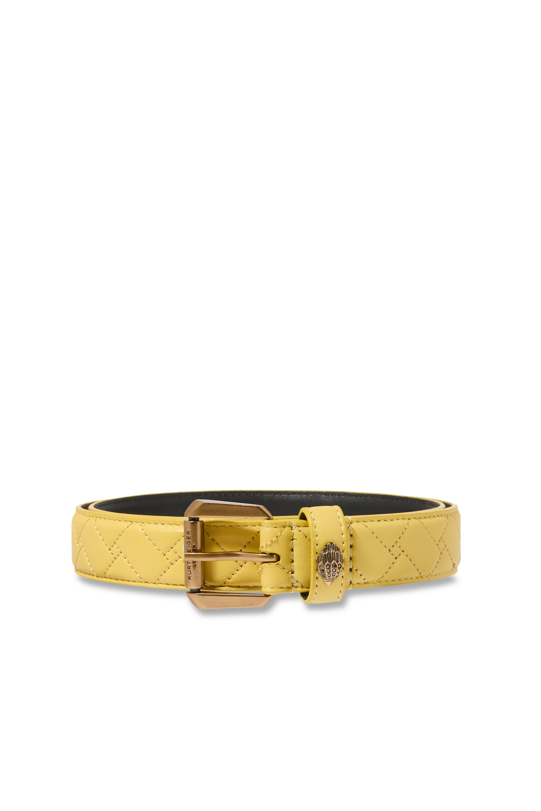 Kensington 30 Leather Belt