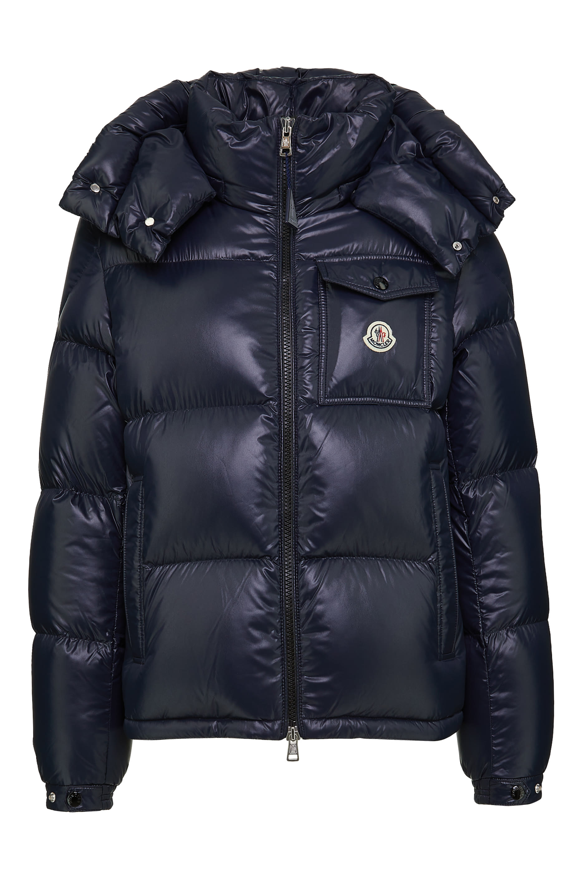 Montbeliard Down Jacket