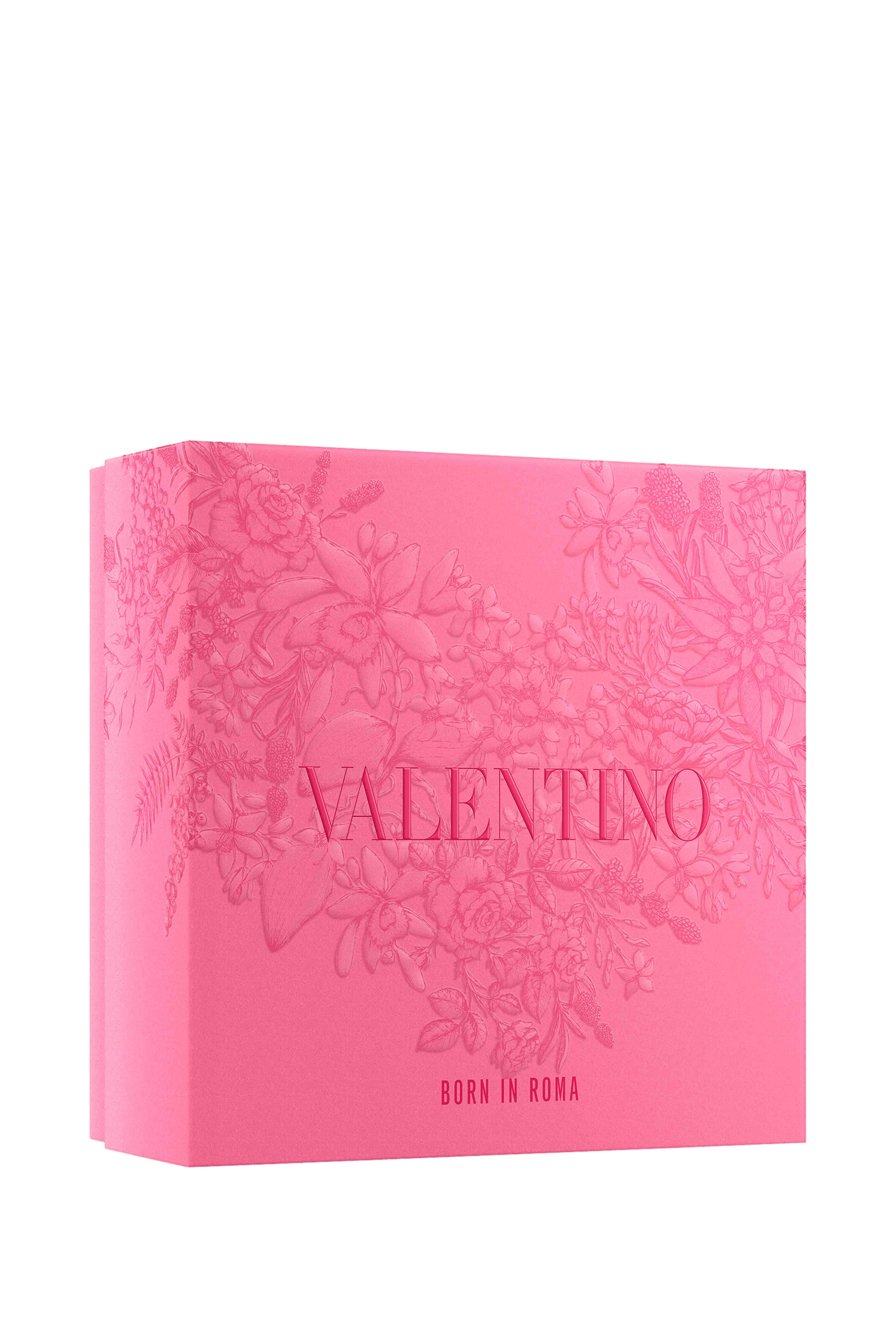 Born In Roma Donna Giftset Eau de Parfum