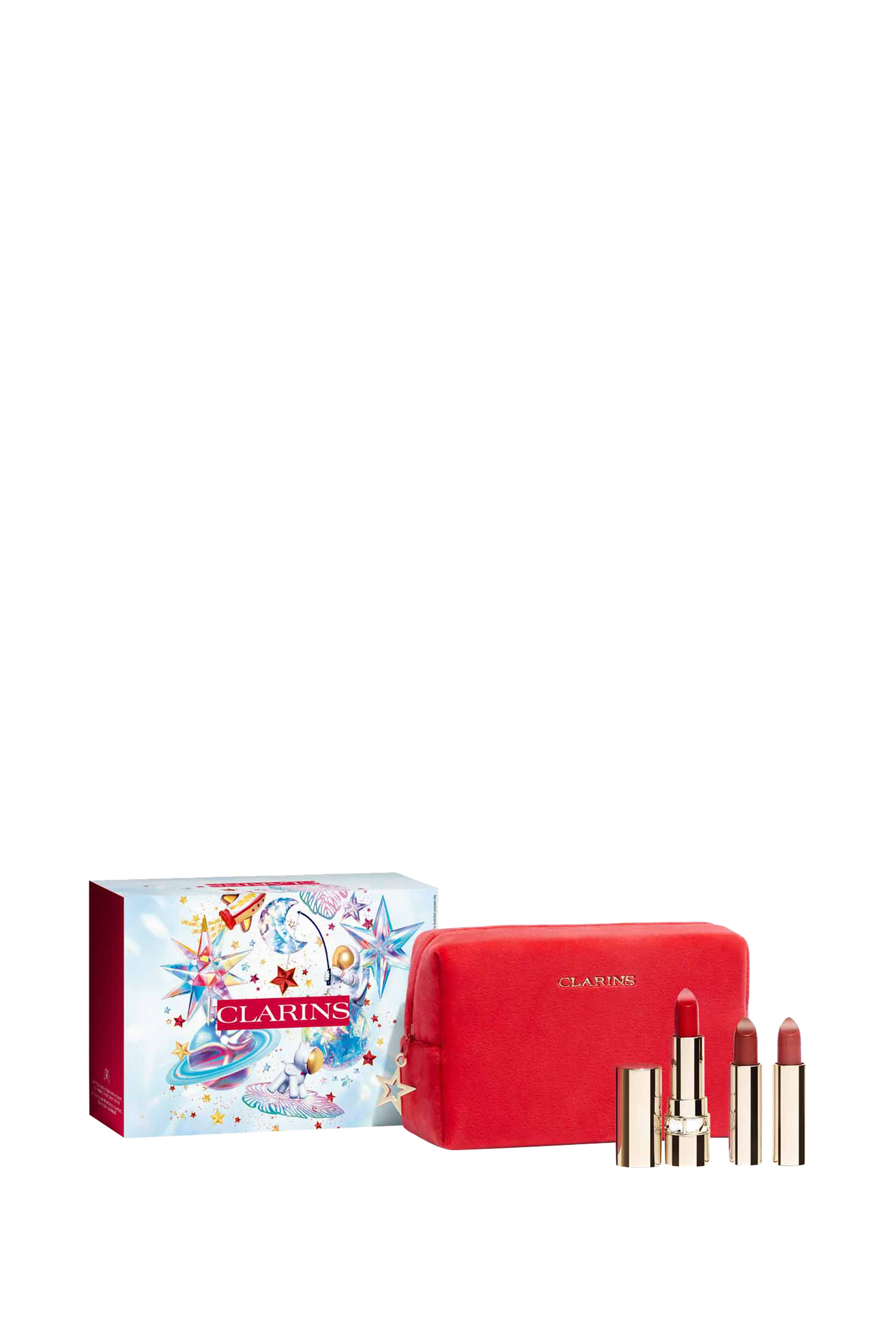 Joli Rouge Collection